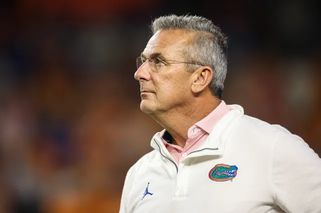Urban Meyer