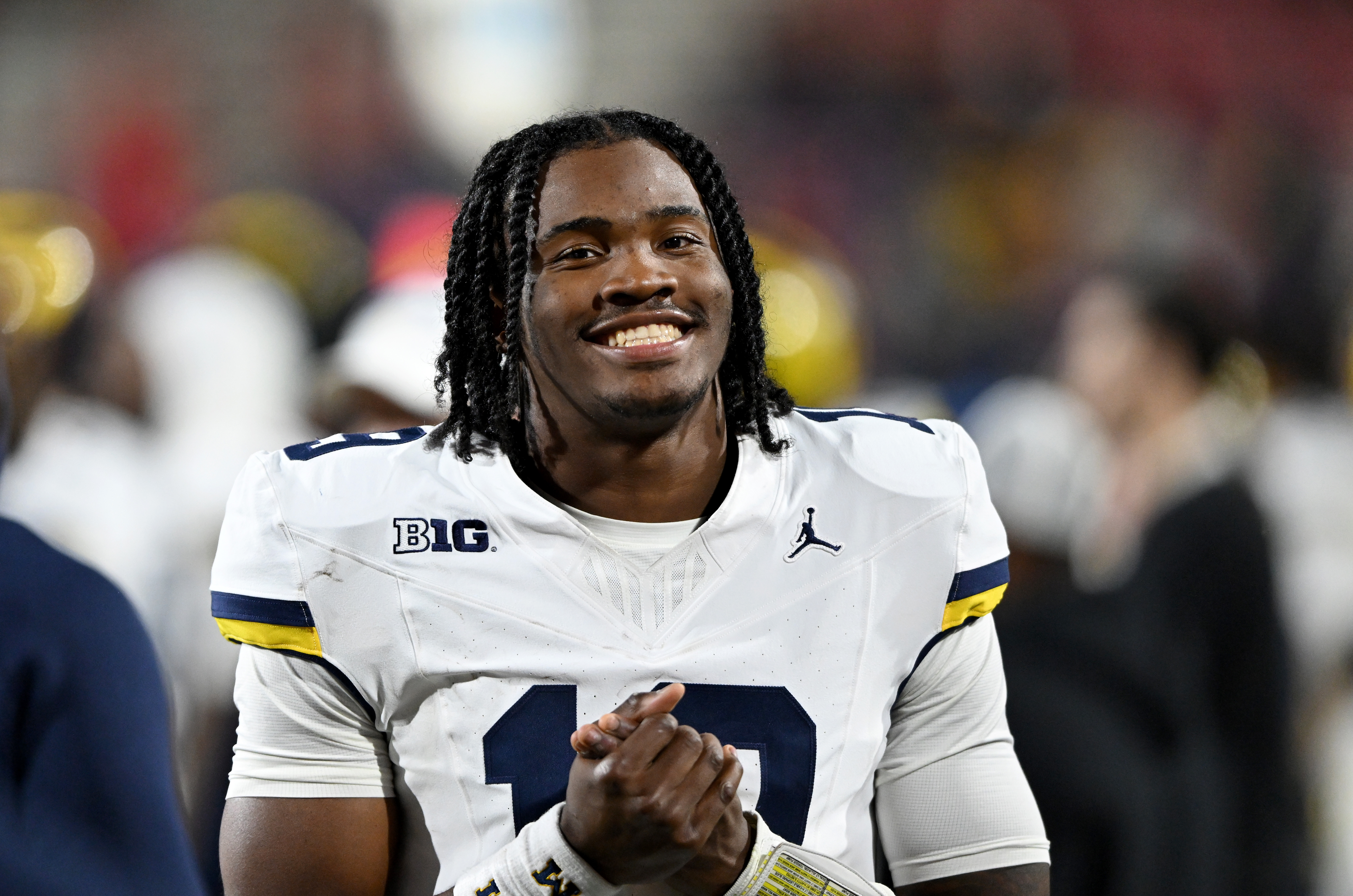 Josh Pate Delivers Surprising Pick Ahead of Ohio State‑Michigan Clash