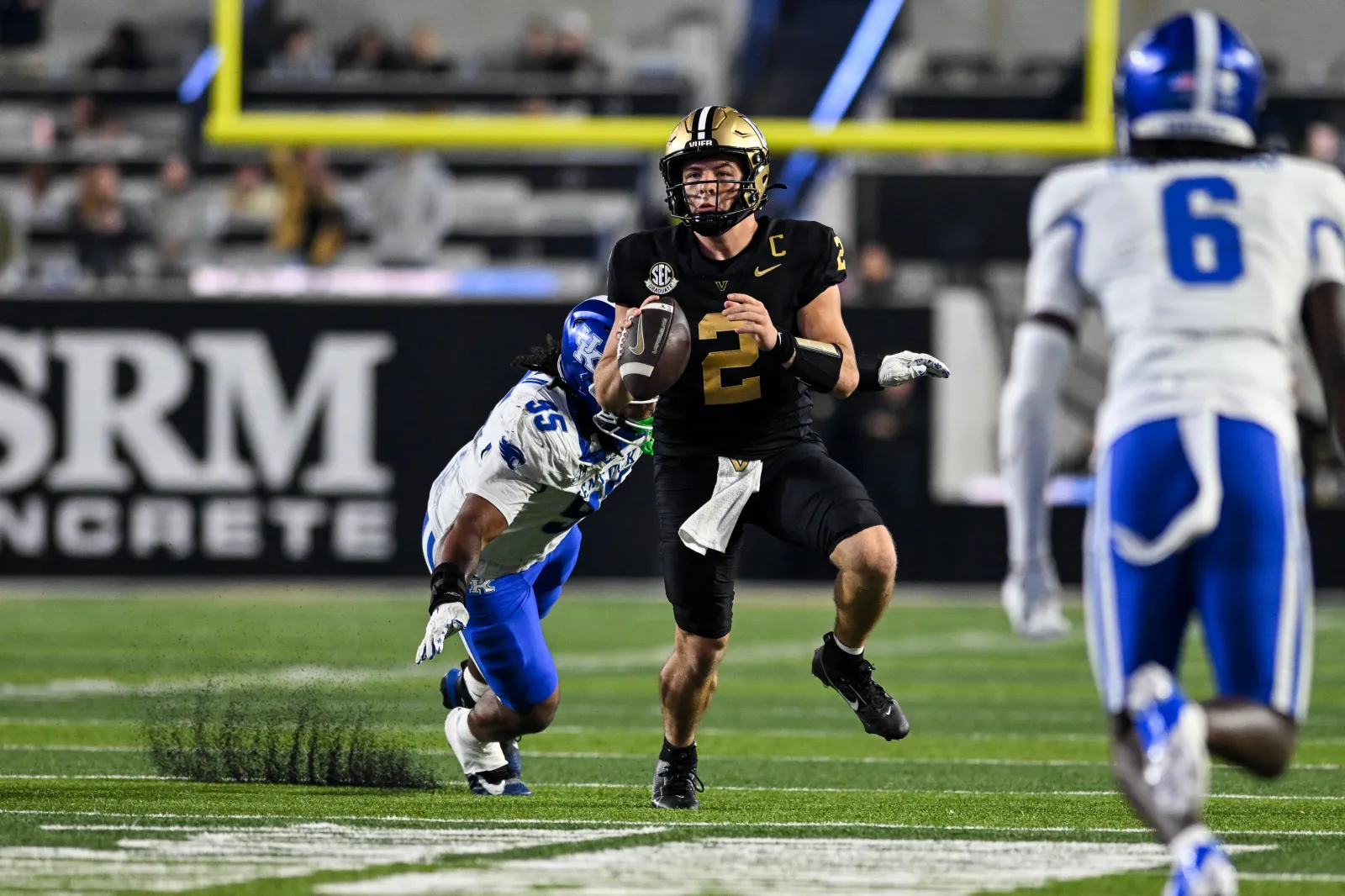 Betr Promo Code NEWSWEEK: Get $210 Bonus For CFB Rivalry Games, NFL Week 13