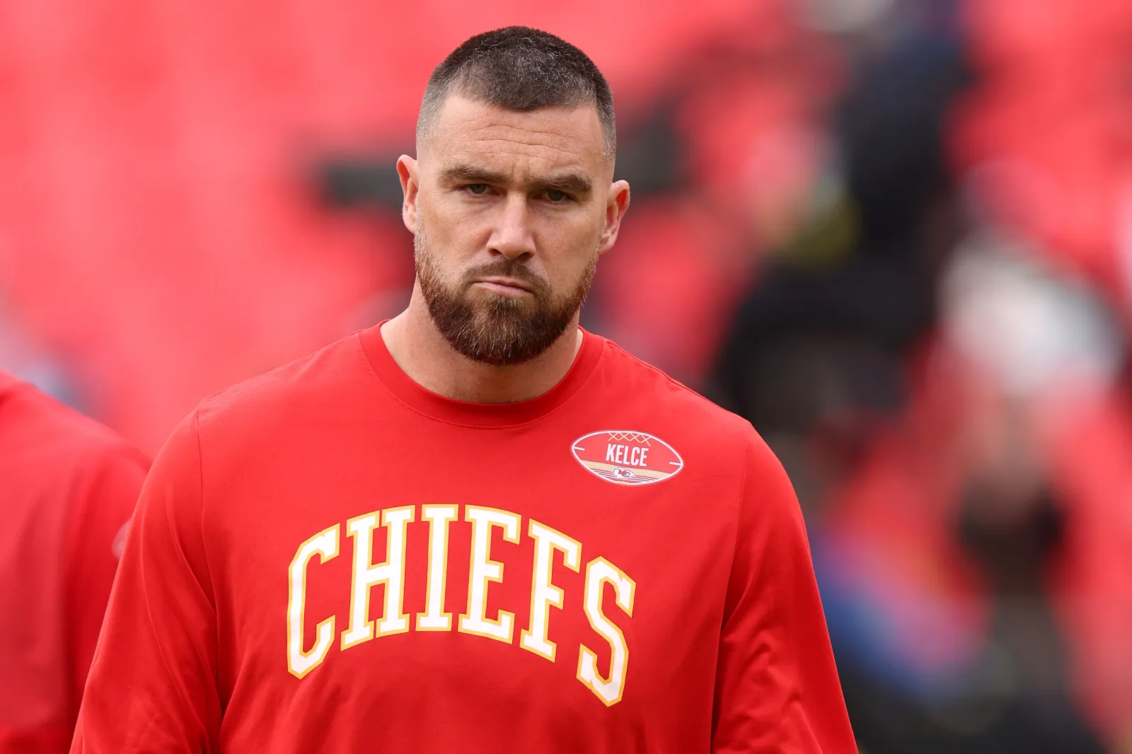 Travis Kelce