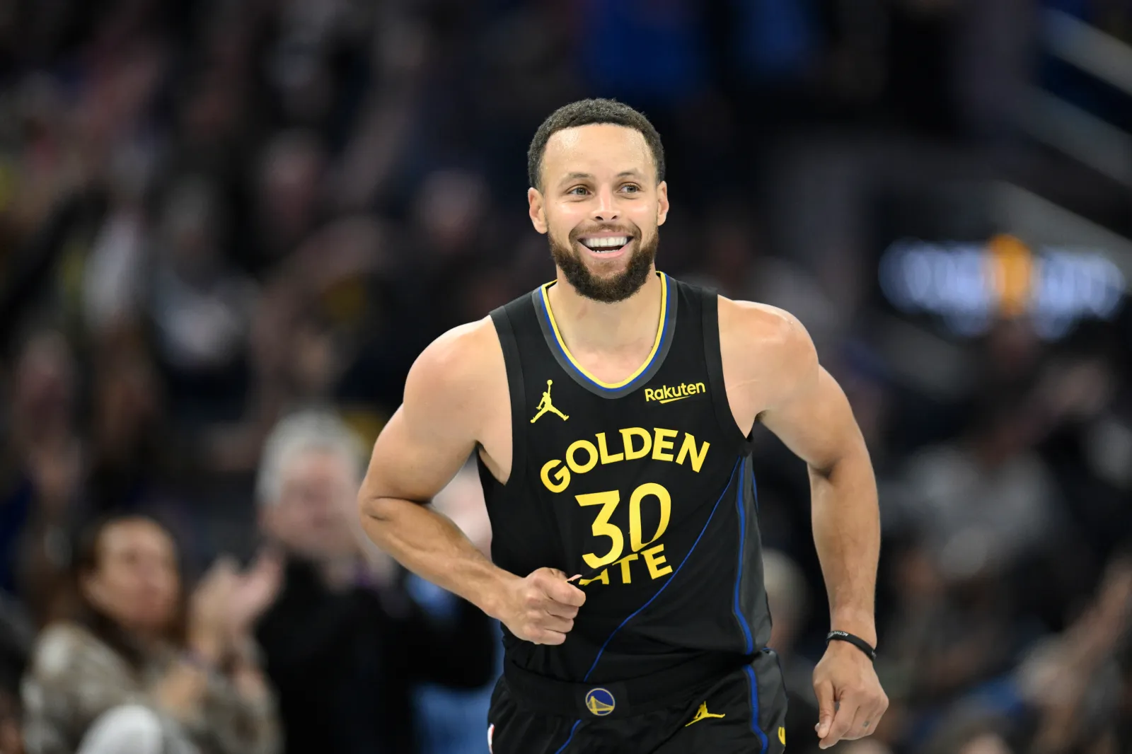 Steph Curry’s Michael Jordan Tribute Sparks Buzz Ahead of Jazz Game