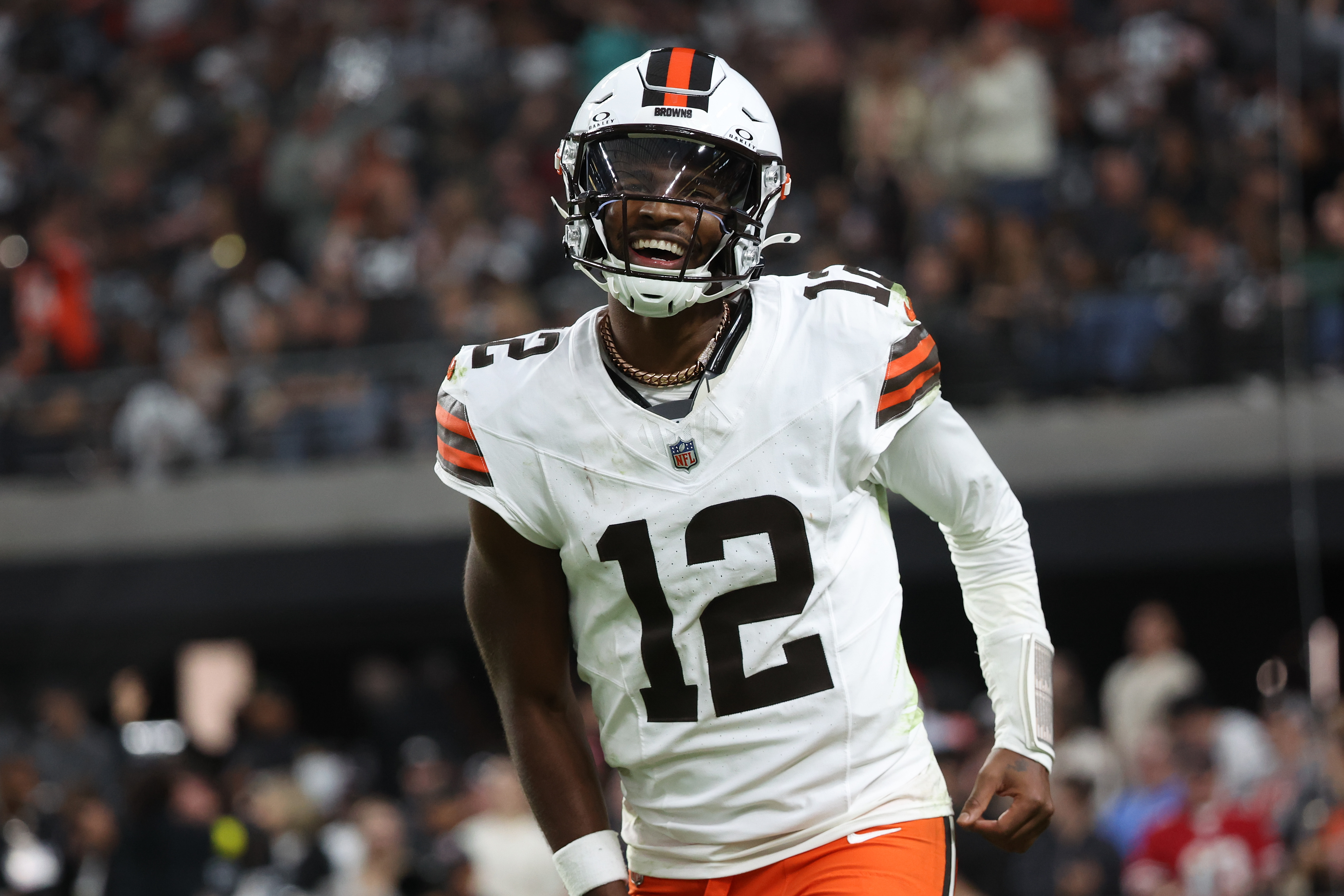 Browns' Kevin Stefanski Makes Highly Anticipated Shedeur Sanders Decision