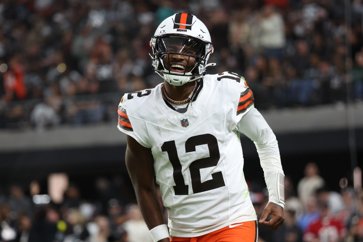Browns& 039; Kevin Stefanski Makes Highly Anticipated Shedeur Sanders Decision Browns& 039; Kevin Stefanski Makes Highly Anticipated Shedeur Sanders Decision