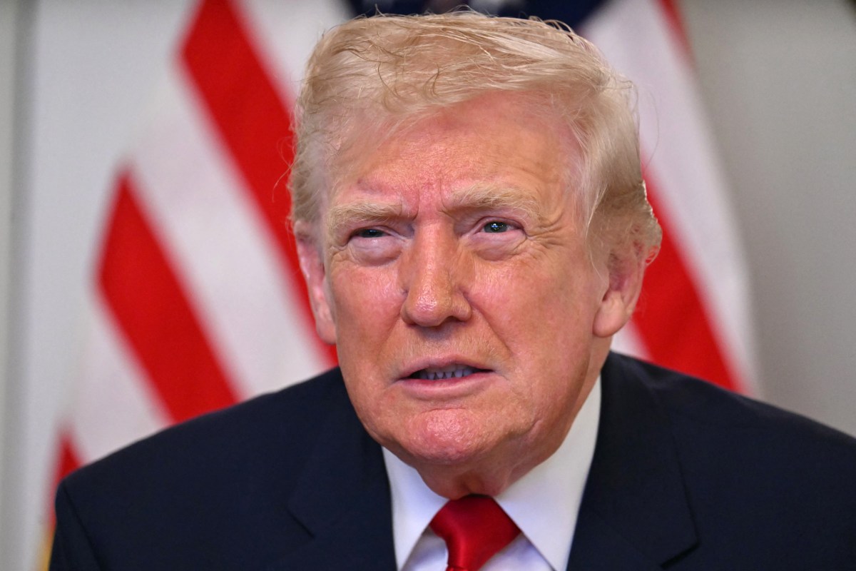 Map Shows Donald Trump's Approval Rating in Each State After 10 Months - Newsweek