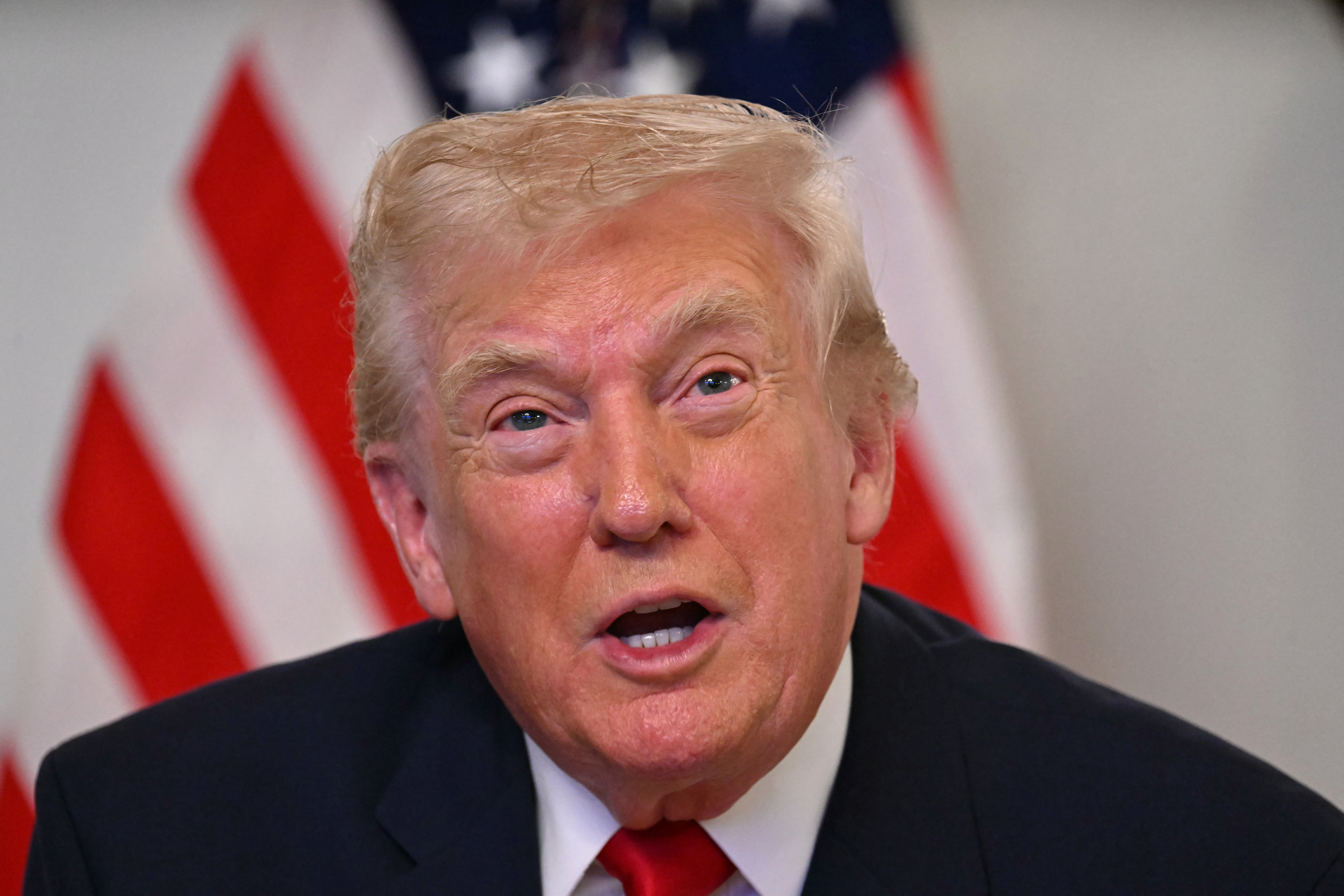 Denmark Creates ‘Night Watch’ To Monitor Donald Trump Over Greenland Fears