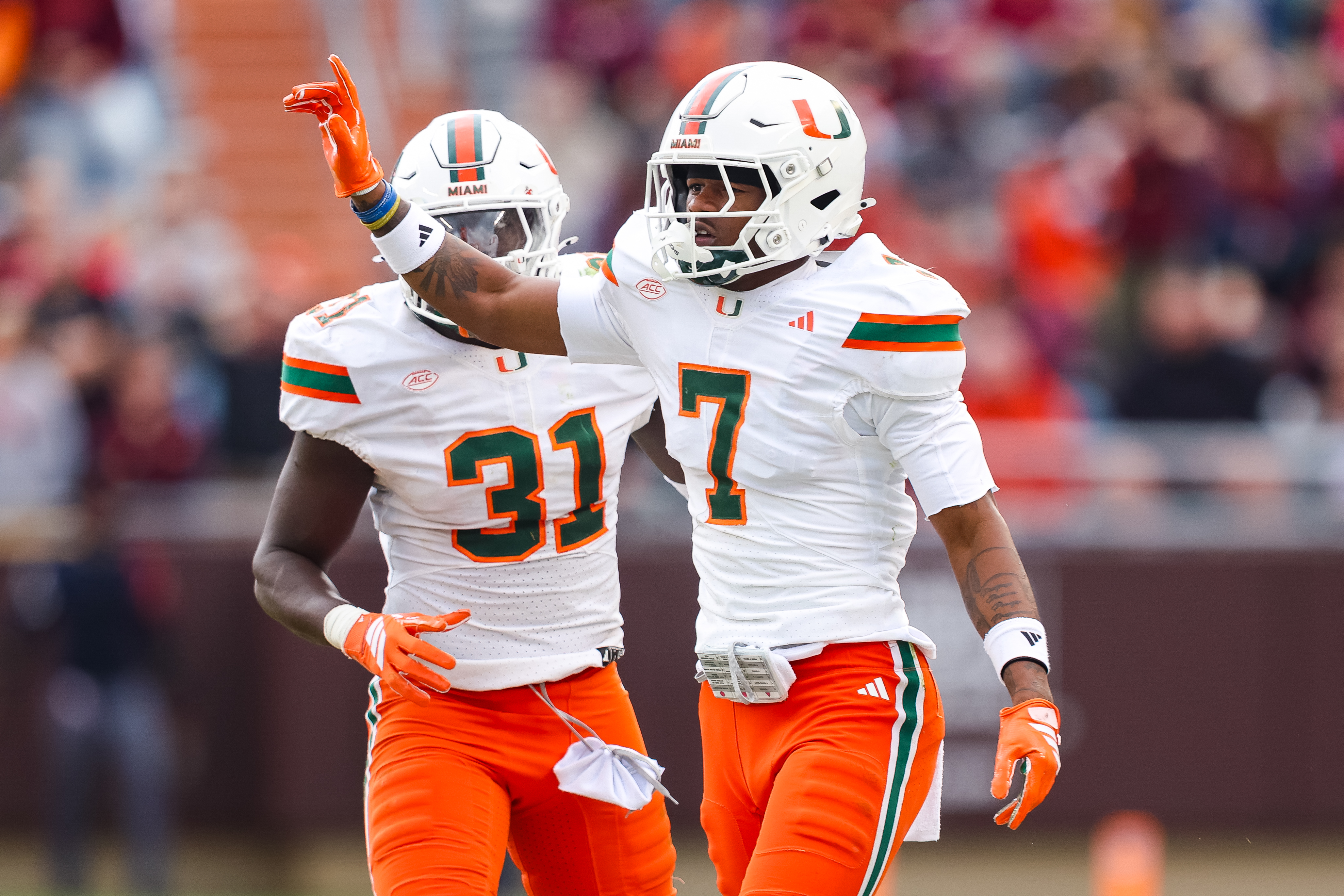 How to Watch Miami vs Pitt: Live Stream NCAA College Football, TV Channel