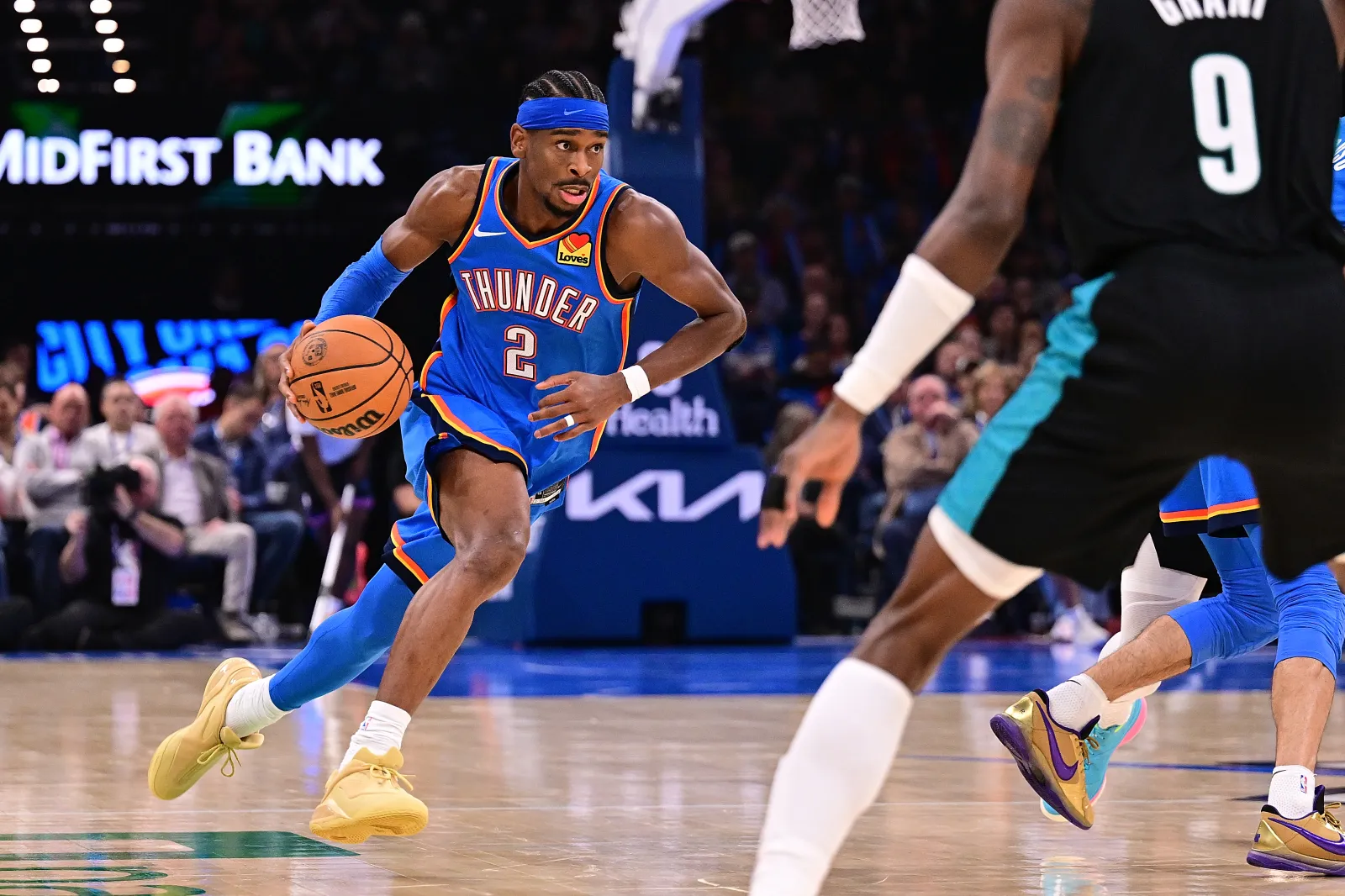 BetMGM Bonus Code WEEK1500: Claim $1,500 Bonus For NBA Cup, CBB, NFL Games