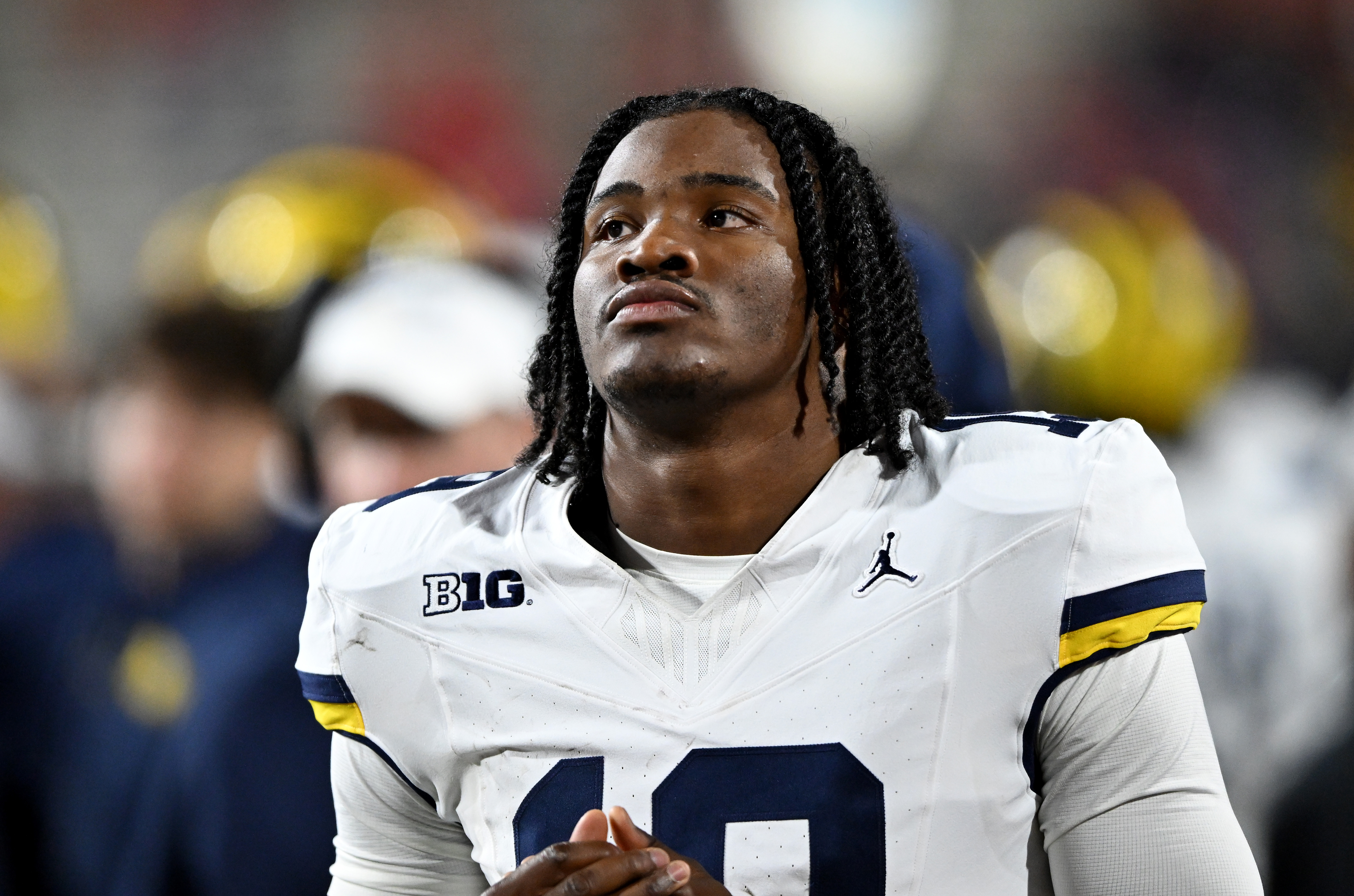 Michigan QB Bryce Underwood Announces Career Decision After Kyle Whittingham Hire