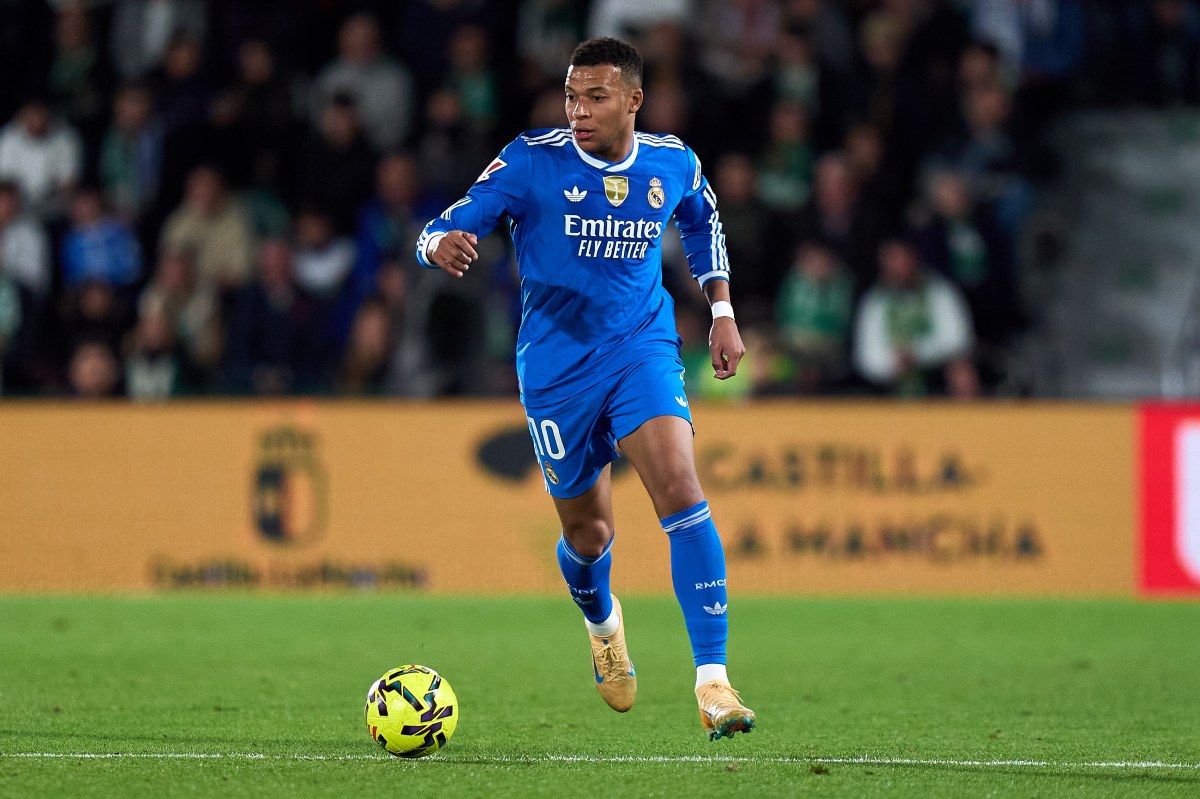 Newsweek how to watch guide image for Girona vs Real Madrid