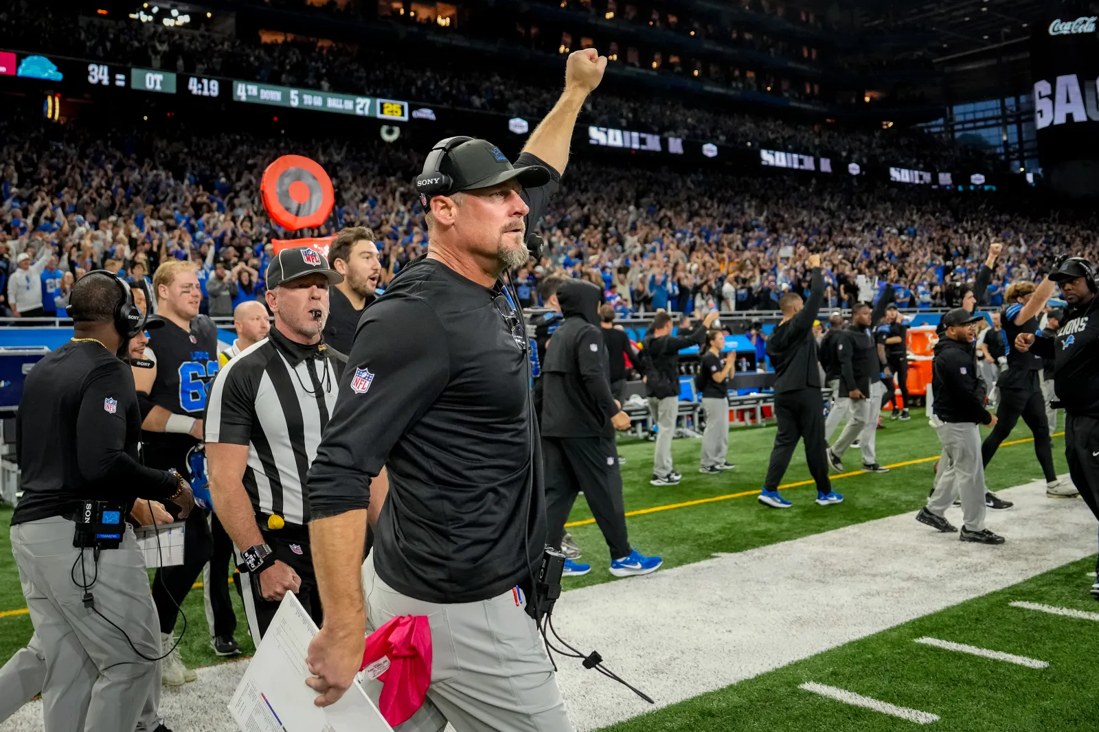 Sleeper Promo Code NEWSWEEKXL: Claim $120 Bonus For Thanksgiving NFL Games