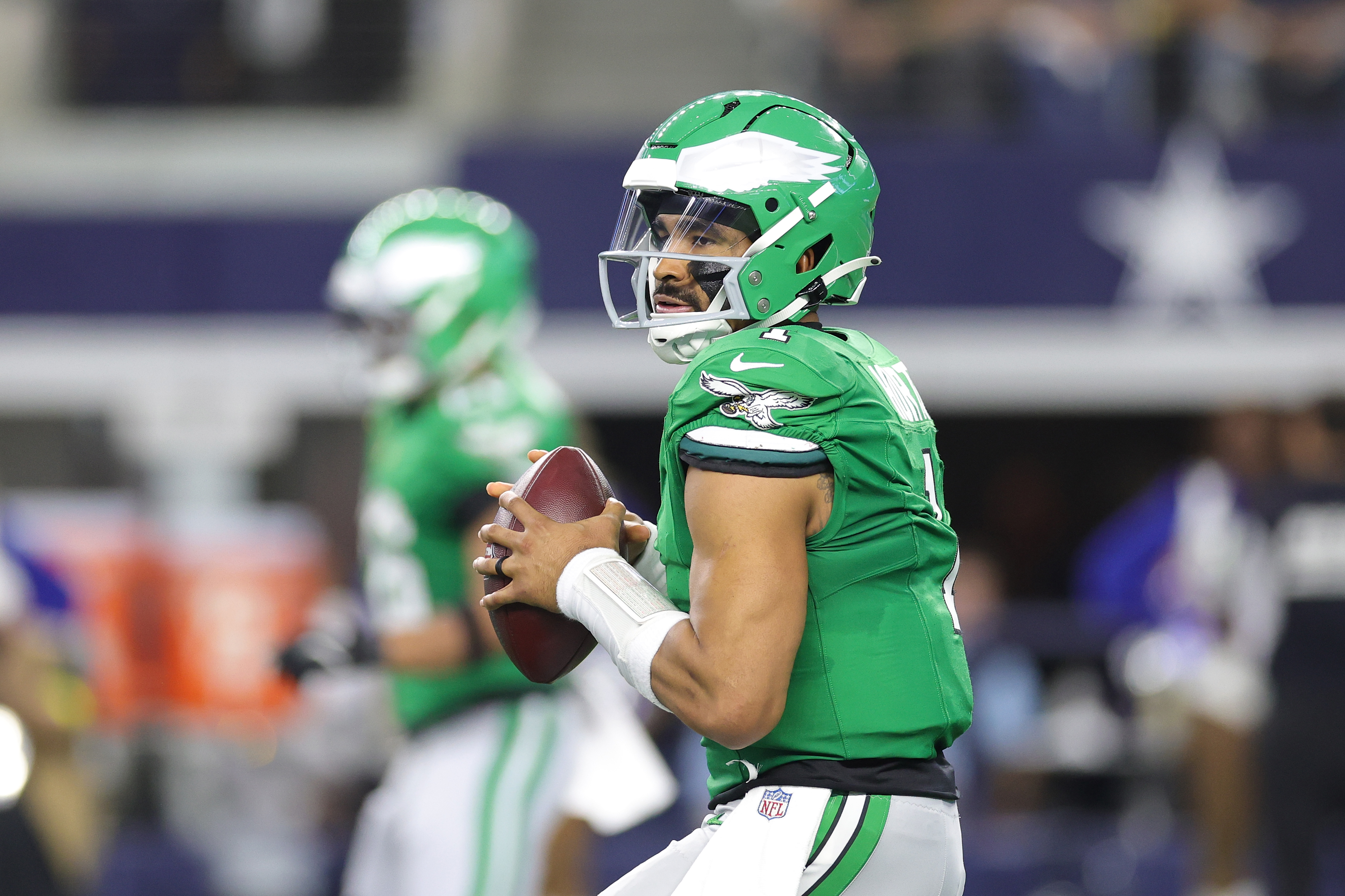 Caesars Sportsbook Promo Code NEWSWK20X: Double Winnings For Bears-Eagles