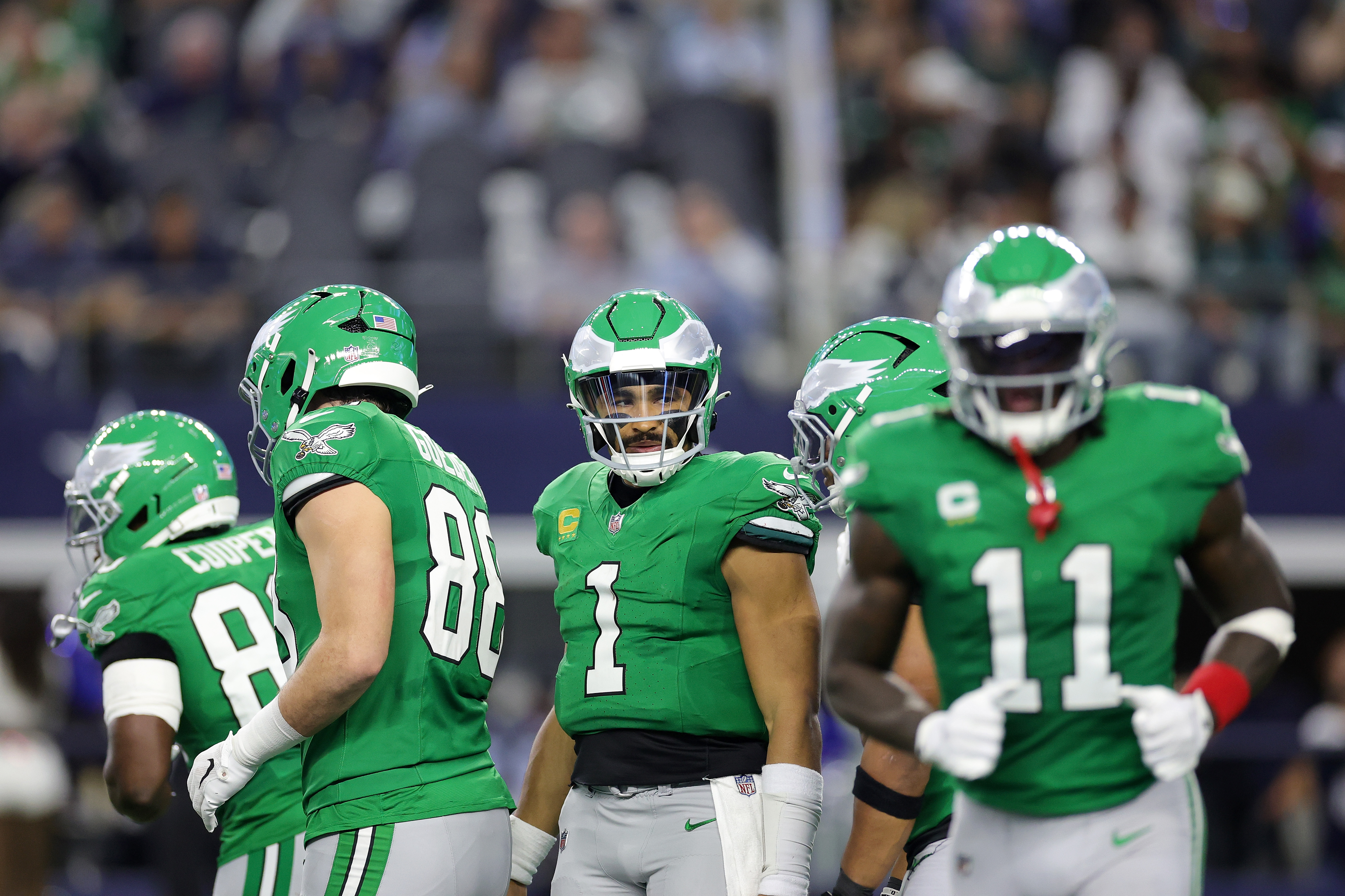 Underdog Promo Code NEWSWEEK: Claim $100 Bonus For Bears-Eagles, CFB, NBA