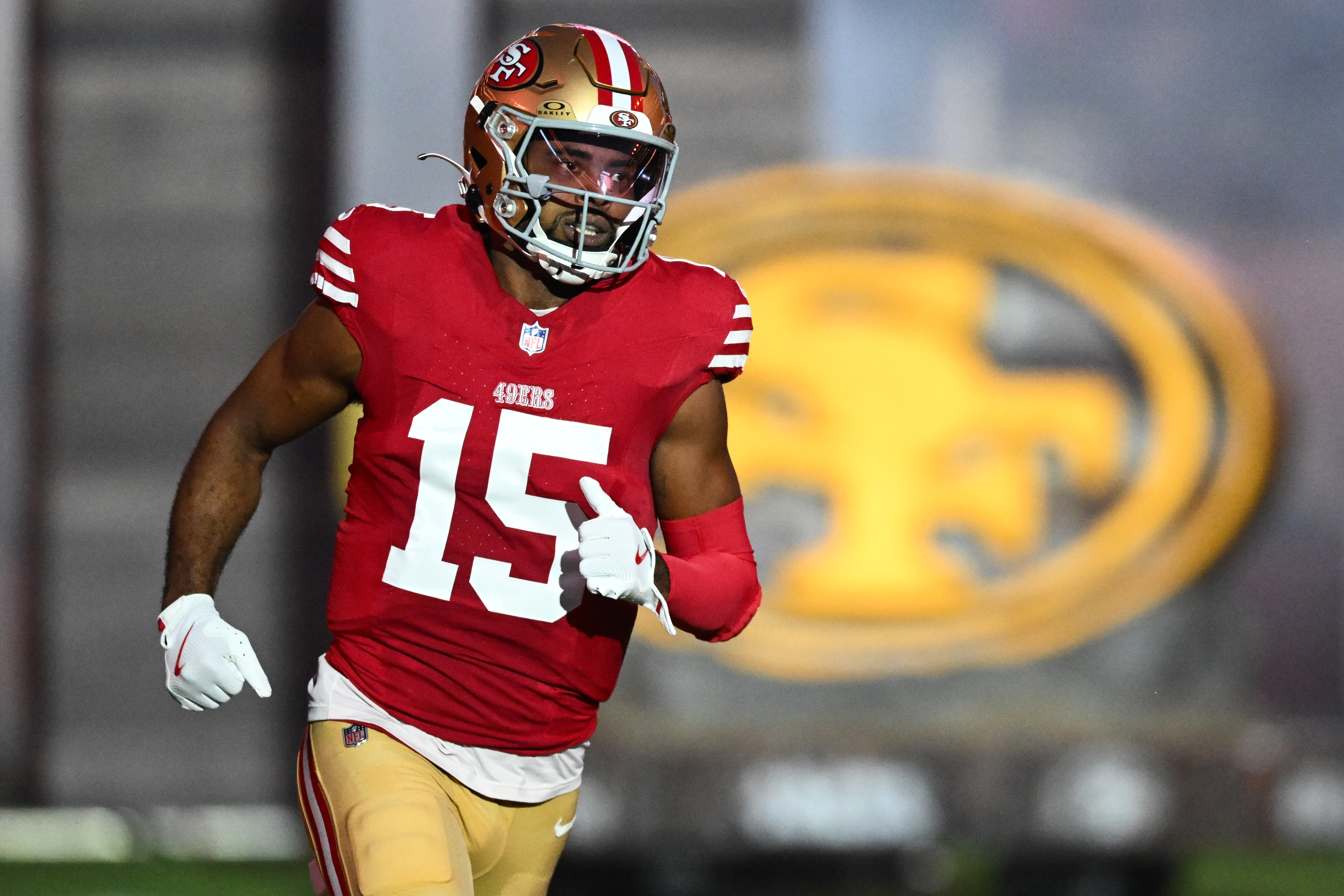 Browns Defender Slams 49ers Jauan Jennings For Alleged On-Field Behavior
