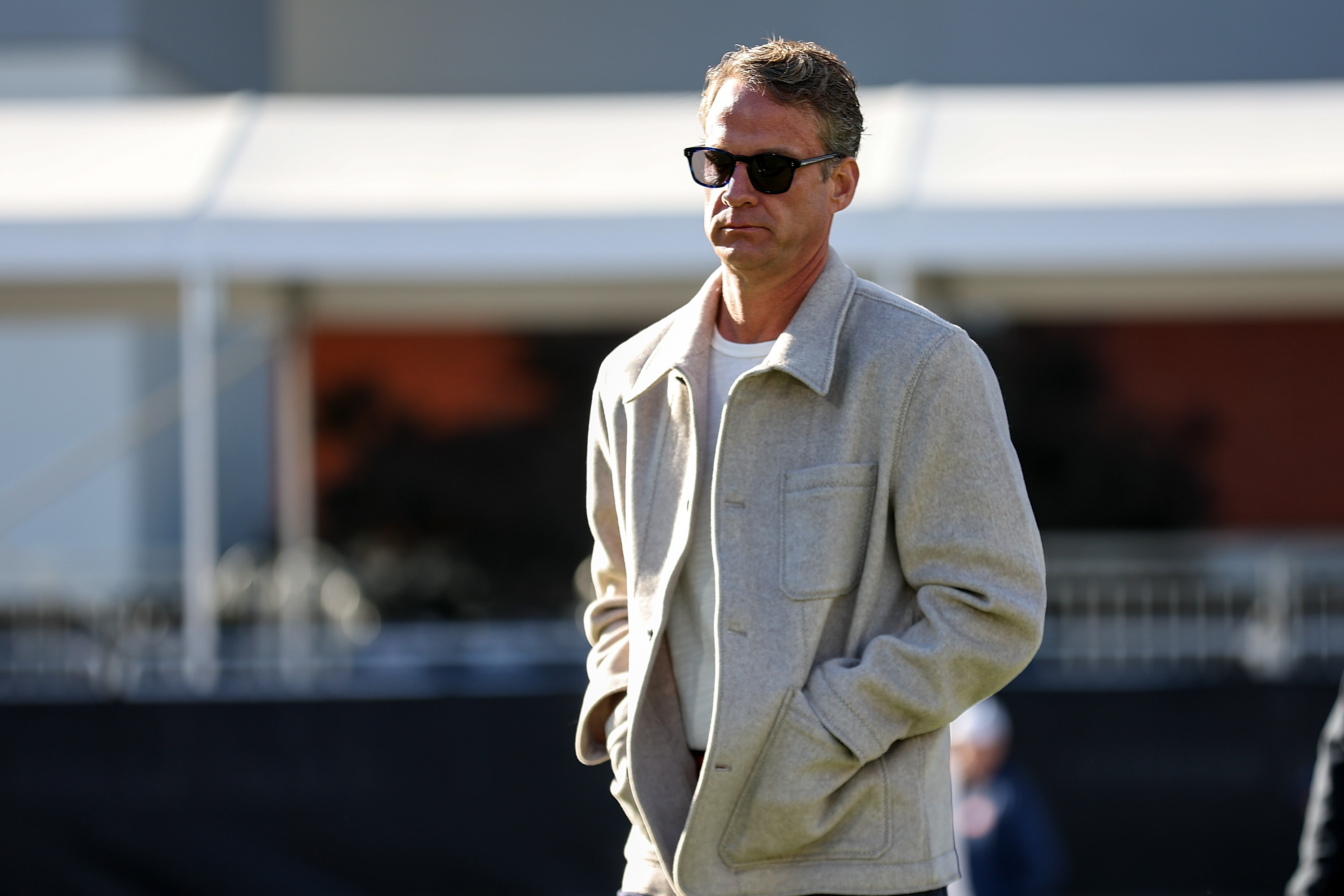Major SEC Program 'Confident' It Will Land Lane Kiffin Today