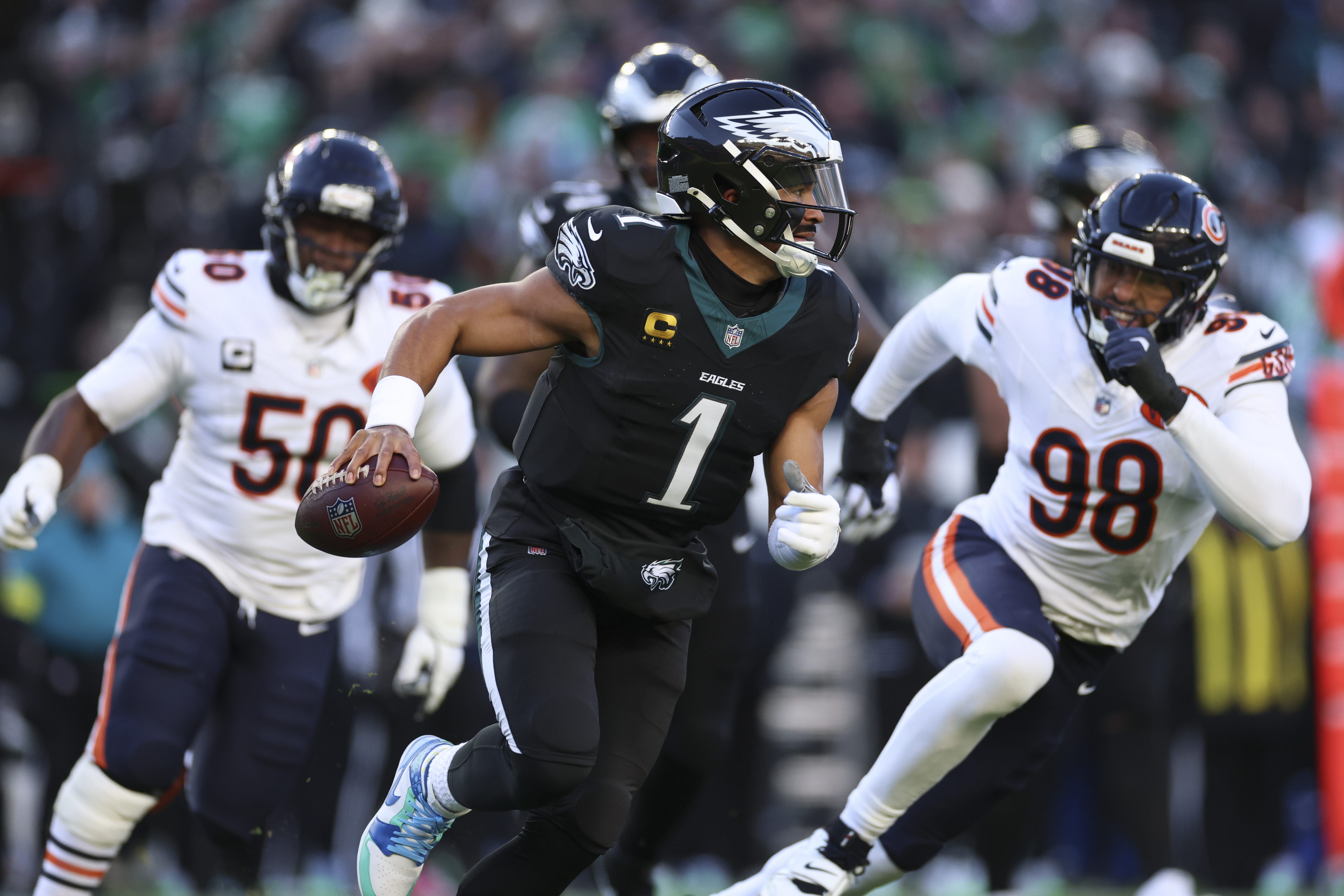 Analyst Makes Bold Cowboys Claim Eagles Fans Won't Want to Hear