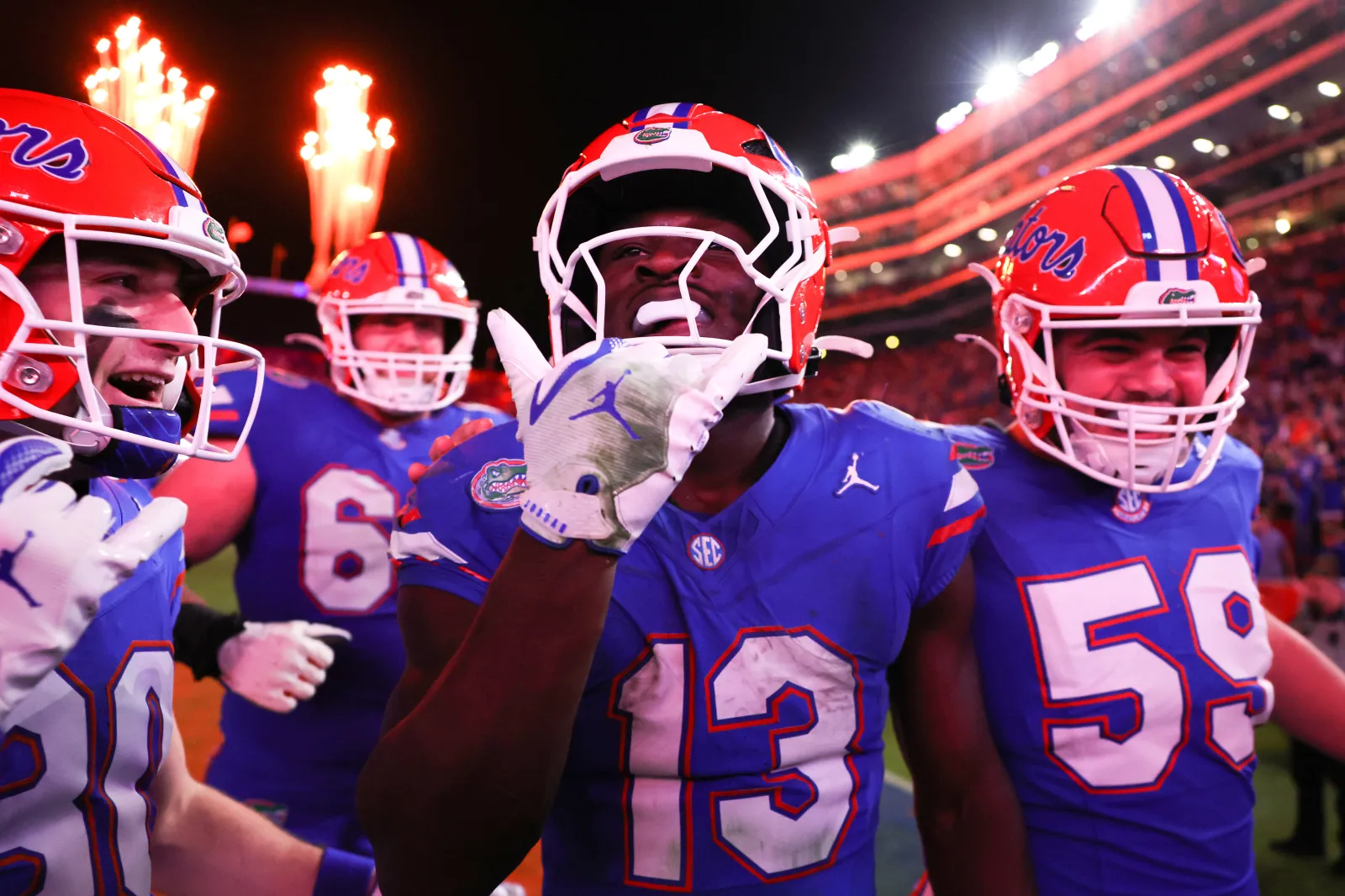The FLorida Gators reportedly have a deal worked out for a new head coach