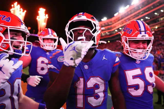 The FLorida Gators reportedly have a deal worked out for a new head coach