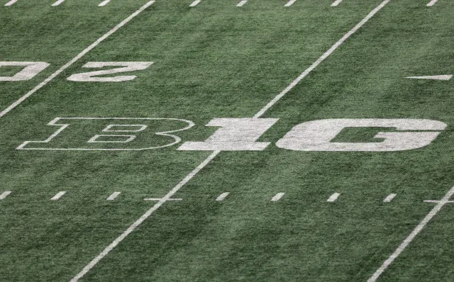 Big Ten