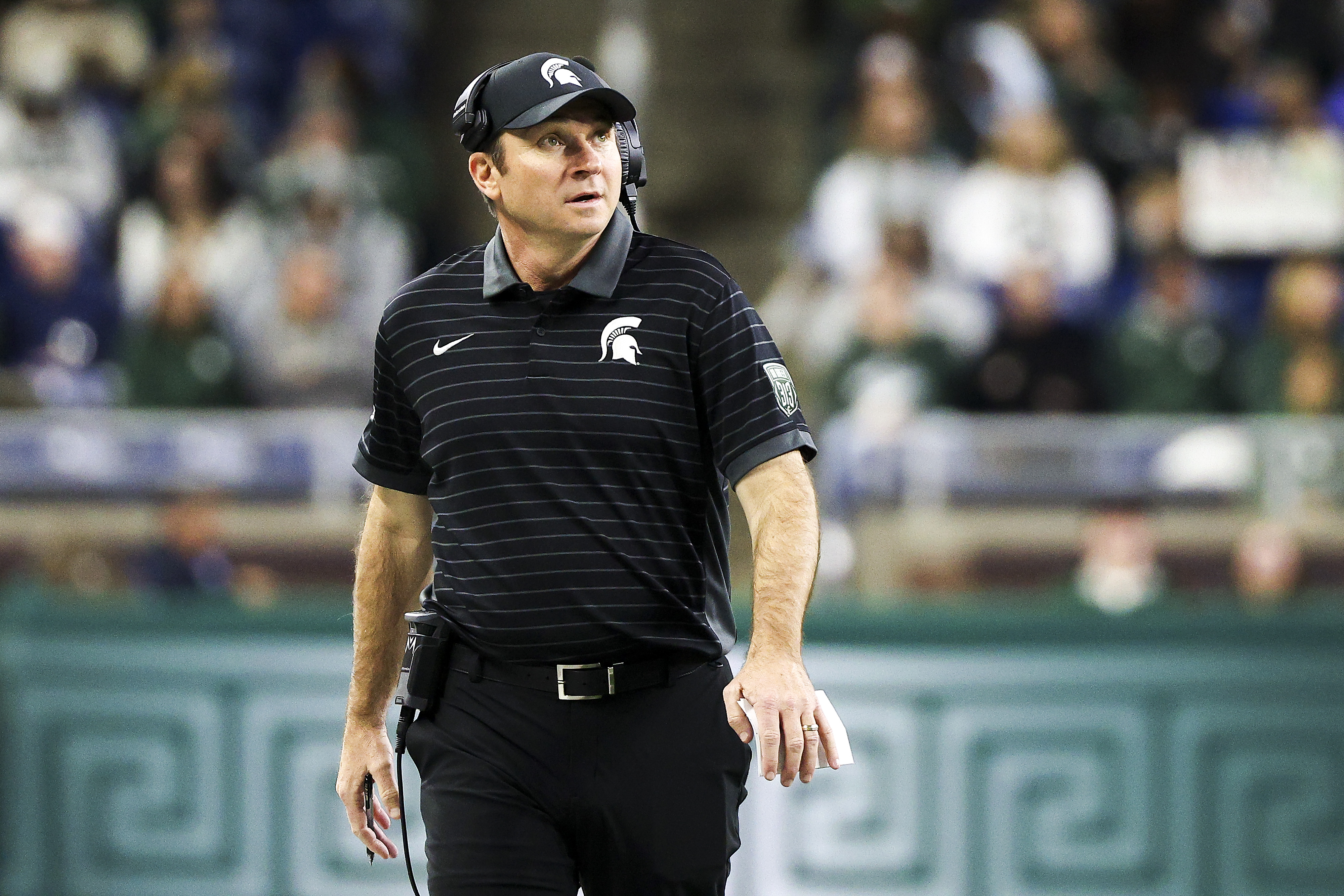 Big Ten Program Dealt Major Transfer Portal Loss After Coaching Change