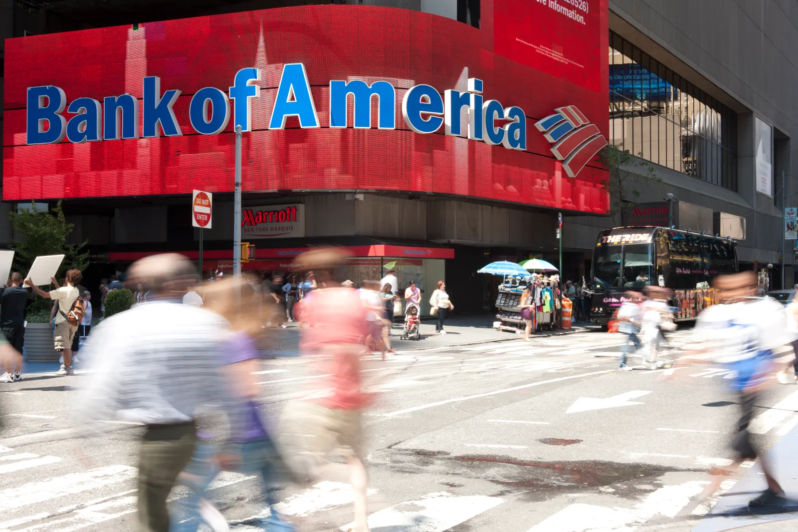 Bank of America launches '401k Pay' to help manage retirement - Newsweek