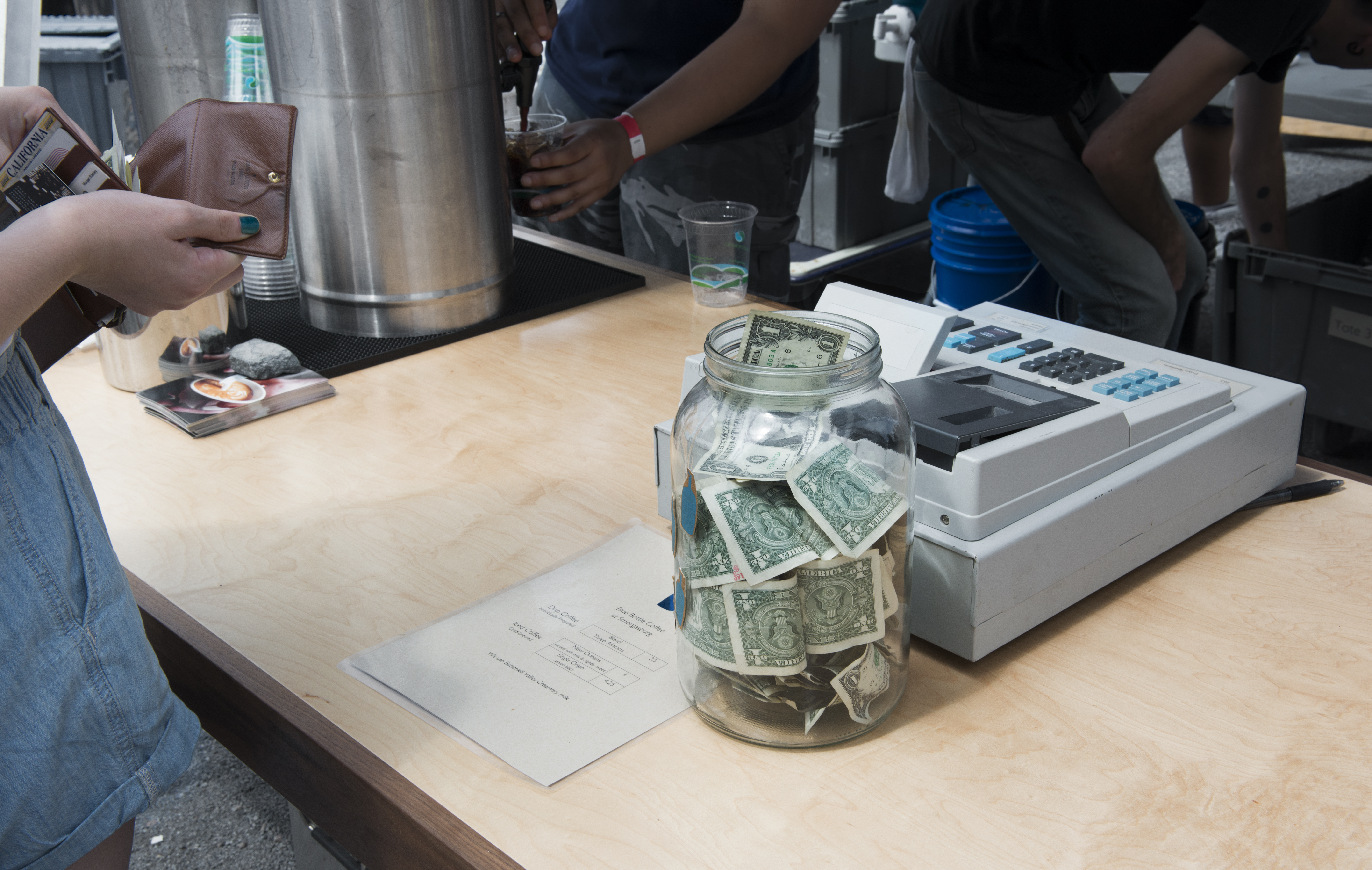 IRS Issues Guidance for Tax on Tips and Overtime