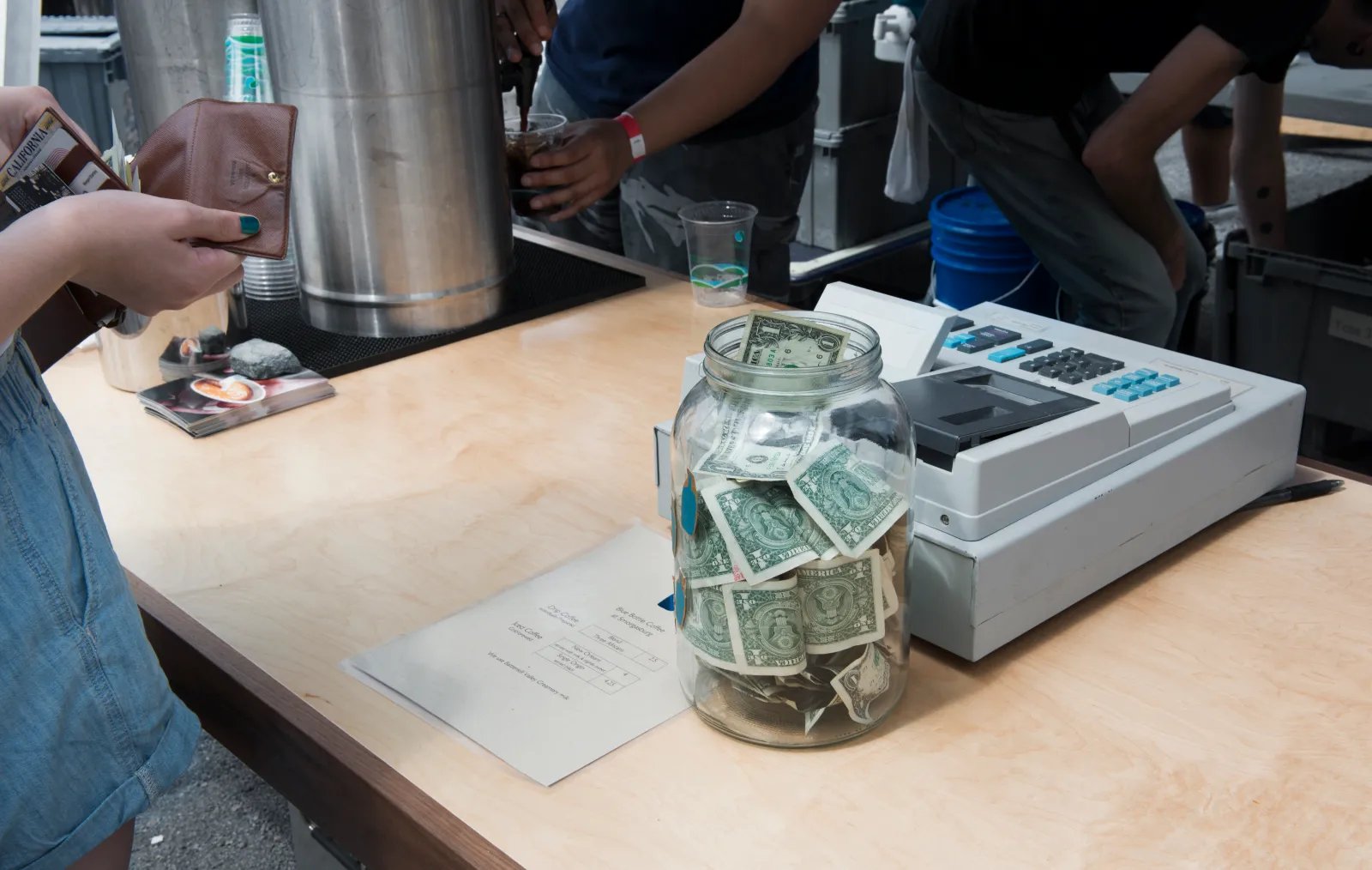 IRS Issues Guidance for Tax on Tips and Overtime