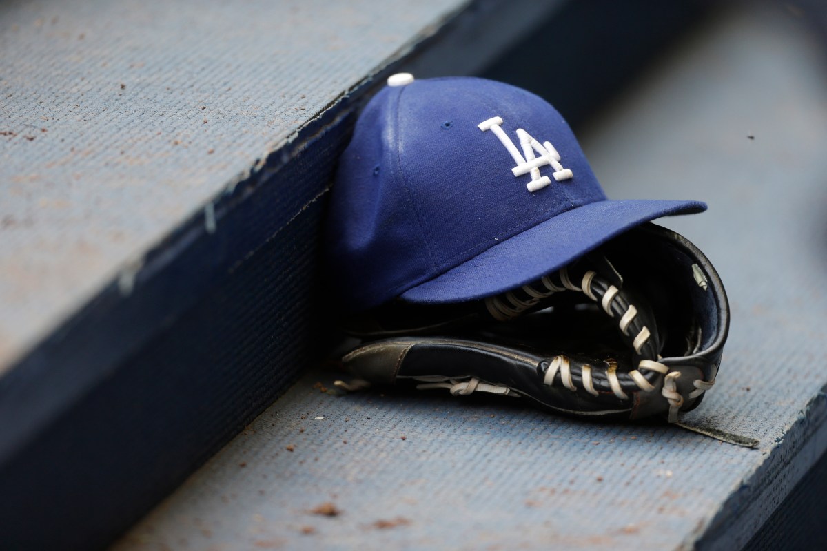 Dodgers Lose 28-Year-Old Strikeout Specialist to Free Agency