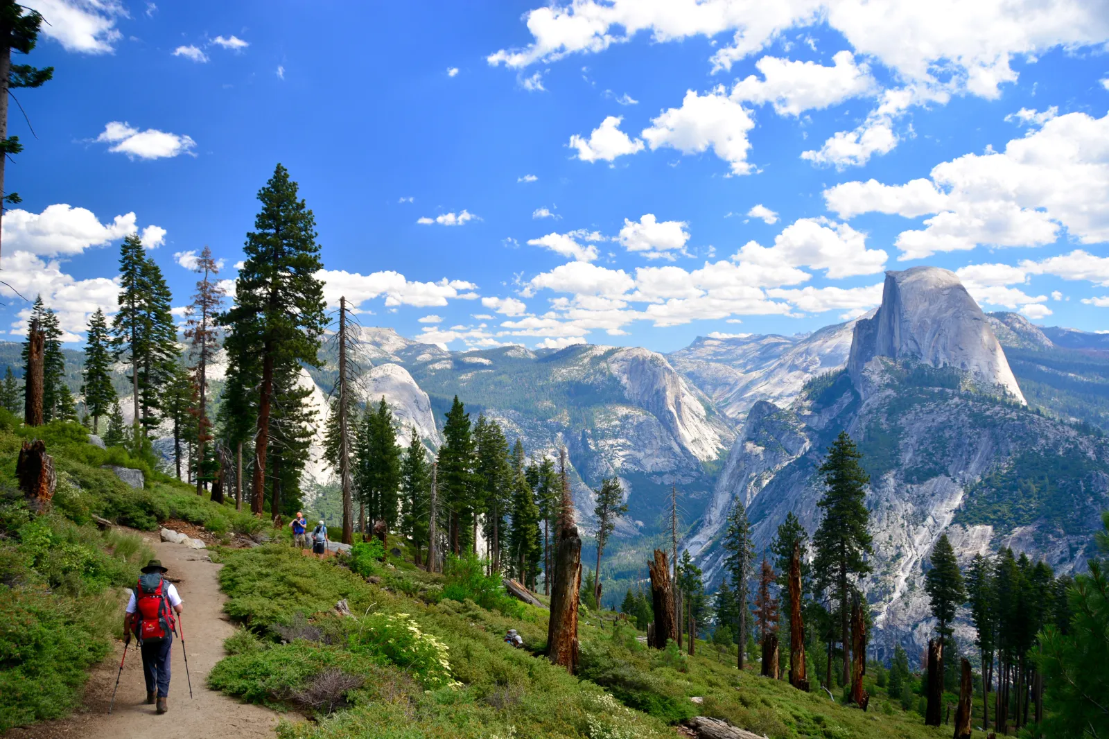 National Parks update: Full list of 'patriotic fee-free days' in 2026
