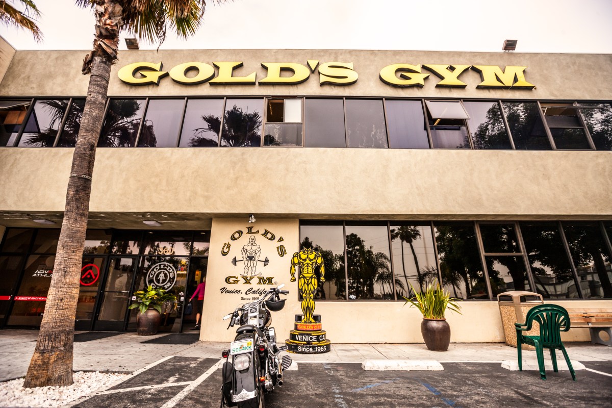 Gym Chain at Center of Tish Hyman Dispute Flooded With Negative Reviews