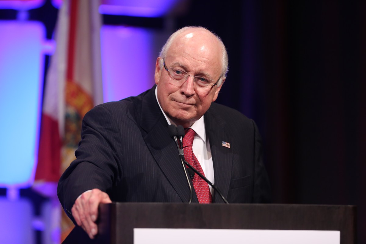 Funeral de Dick Cheney hoje: como assistir e quem vai – atualizações ao vivo Funeral de Dick Cheney hoje: como assistir e quem vai – atualizações ao vivo