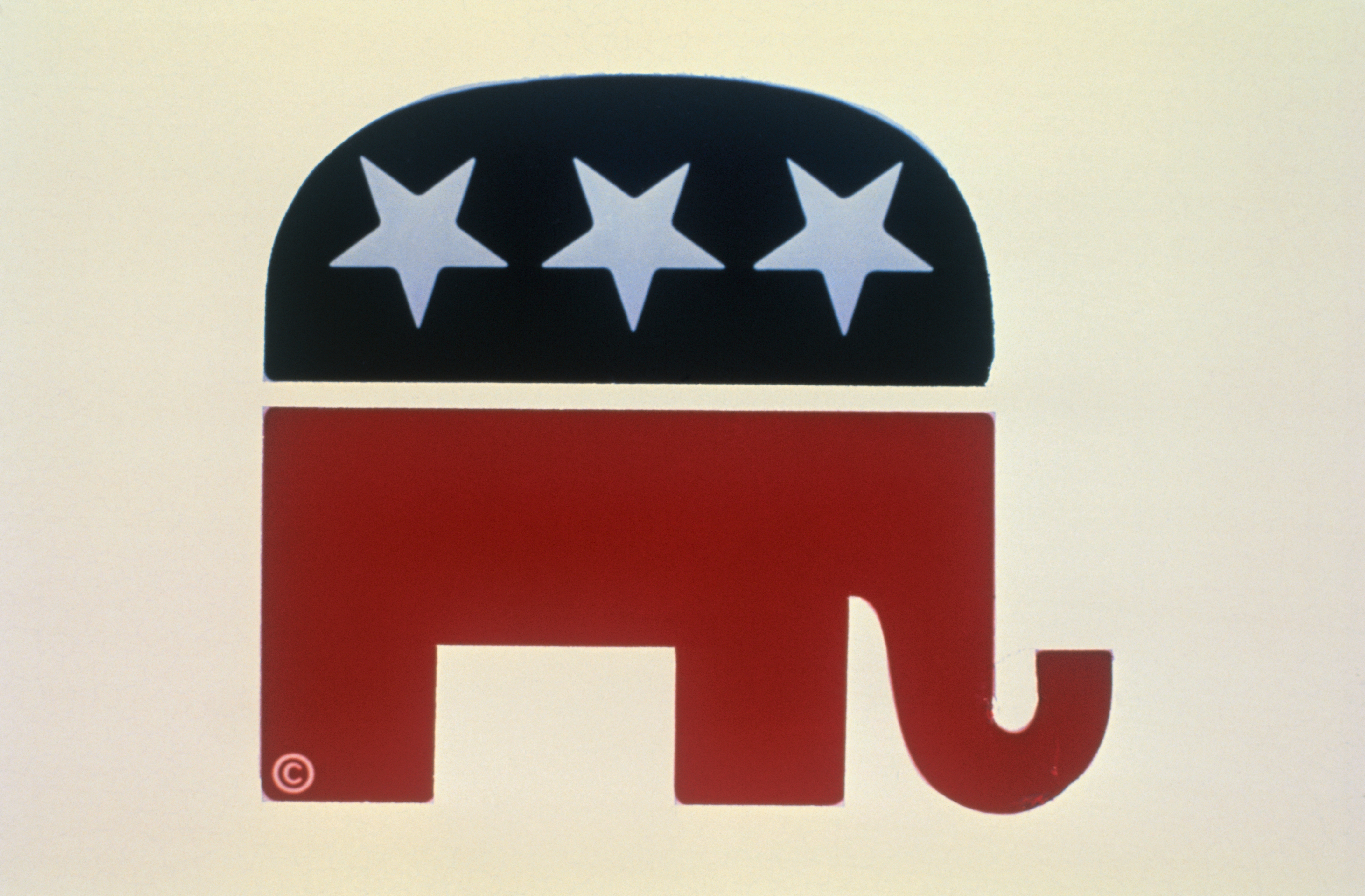 Republicans Are Facing a Generational Rift