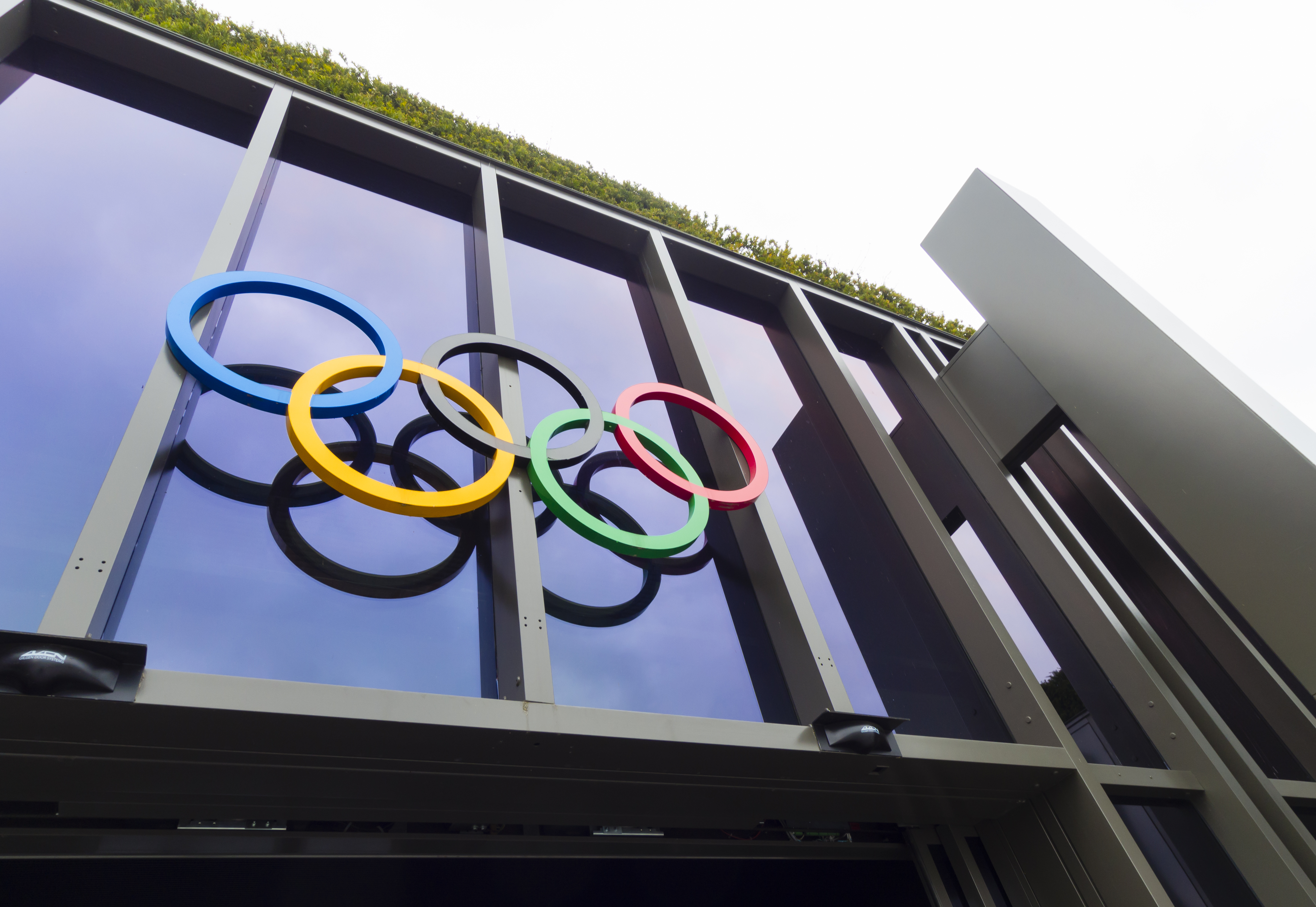 California Push for Transgender Sports Inclusivity May Face Olympic Setback