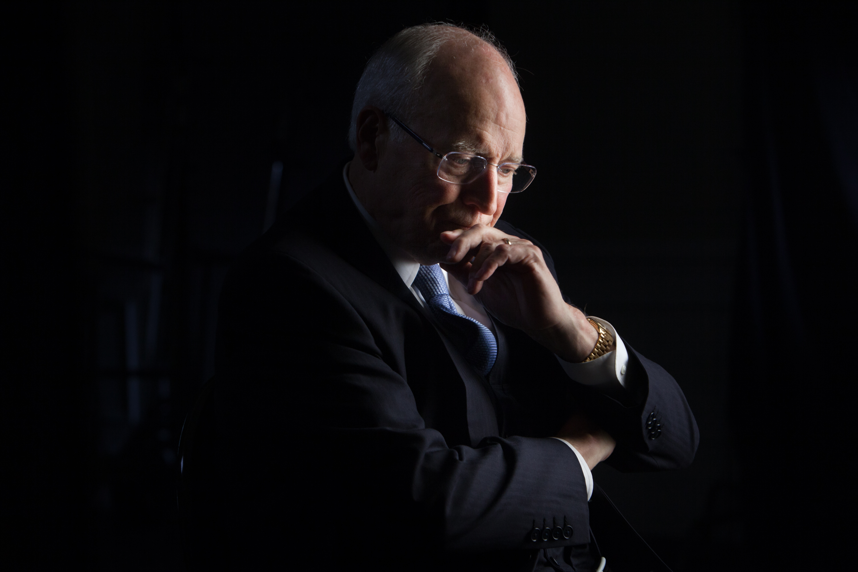Dick Cheney Funeral: Will Donald Trump Attend and How to Watch