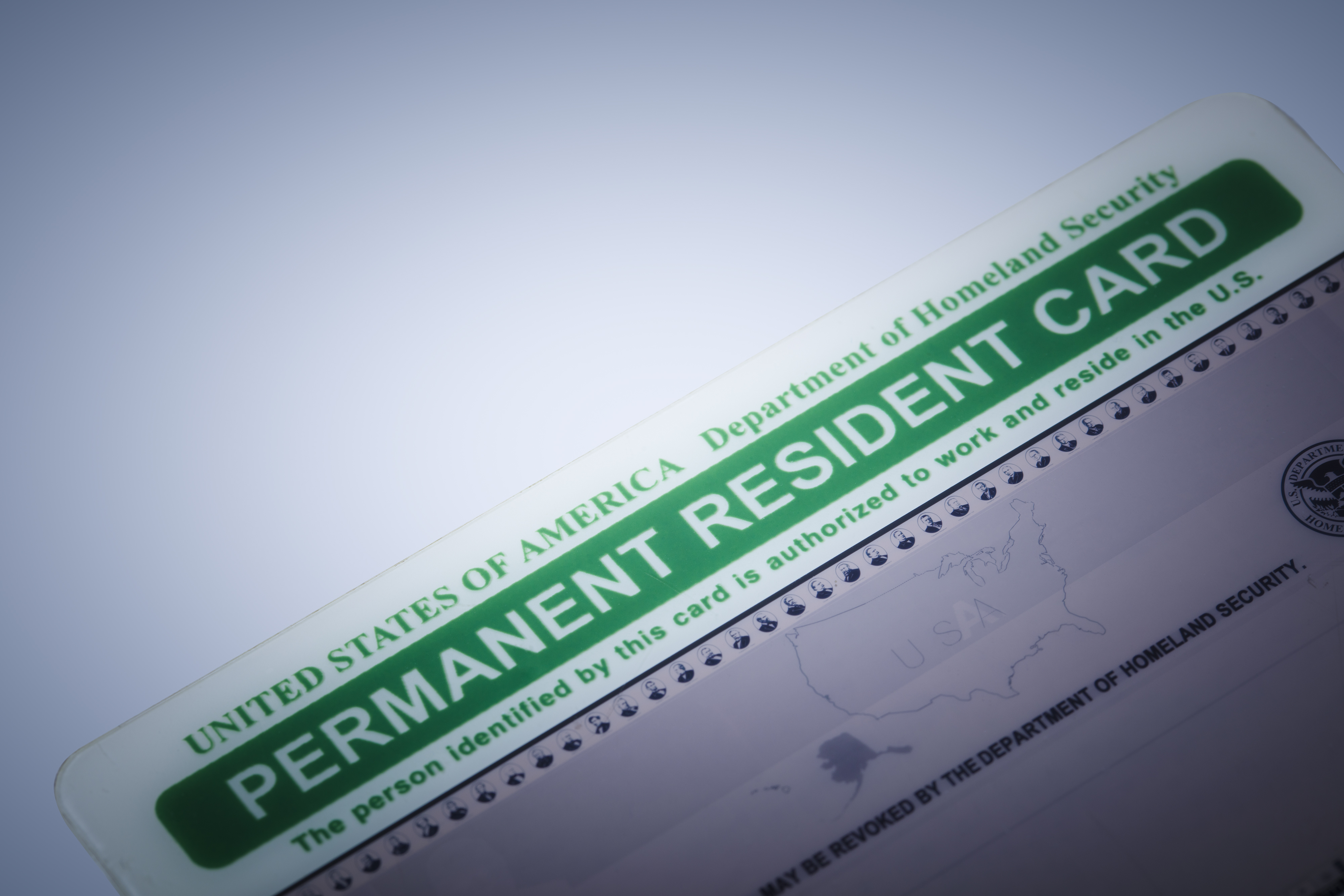 Green Card Update: DHS Proposes Major Reversal