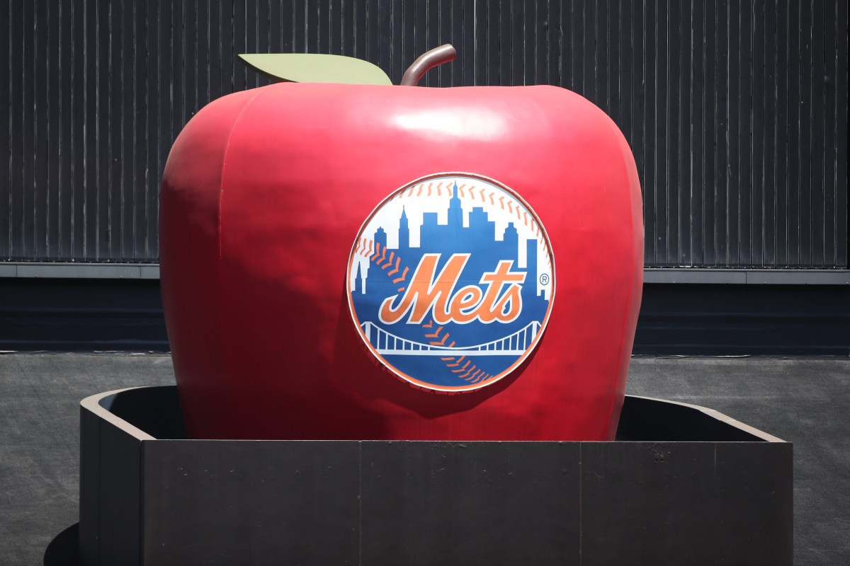 Mets Expected to Cut Ties with $75M All-Star After Turbulent Season