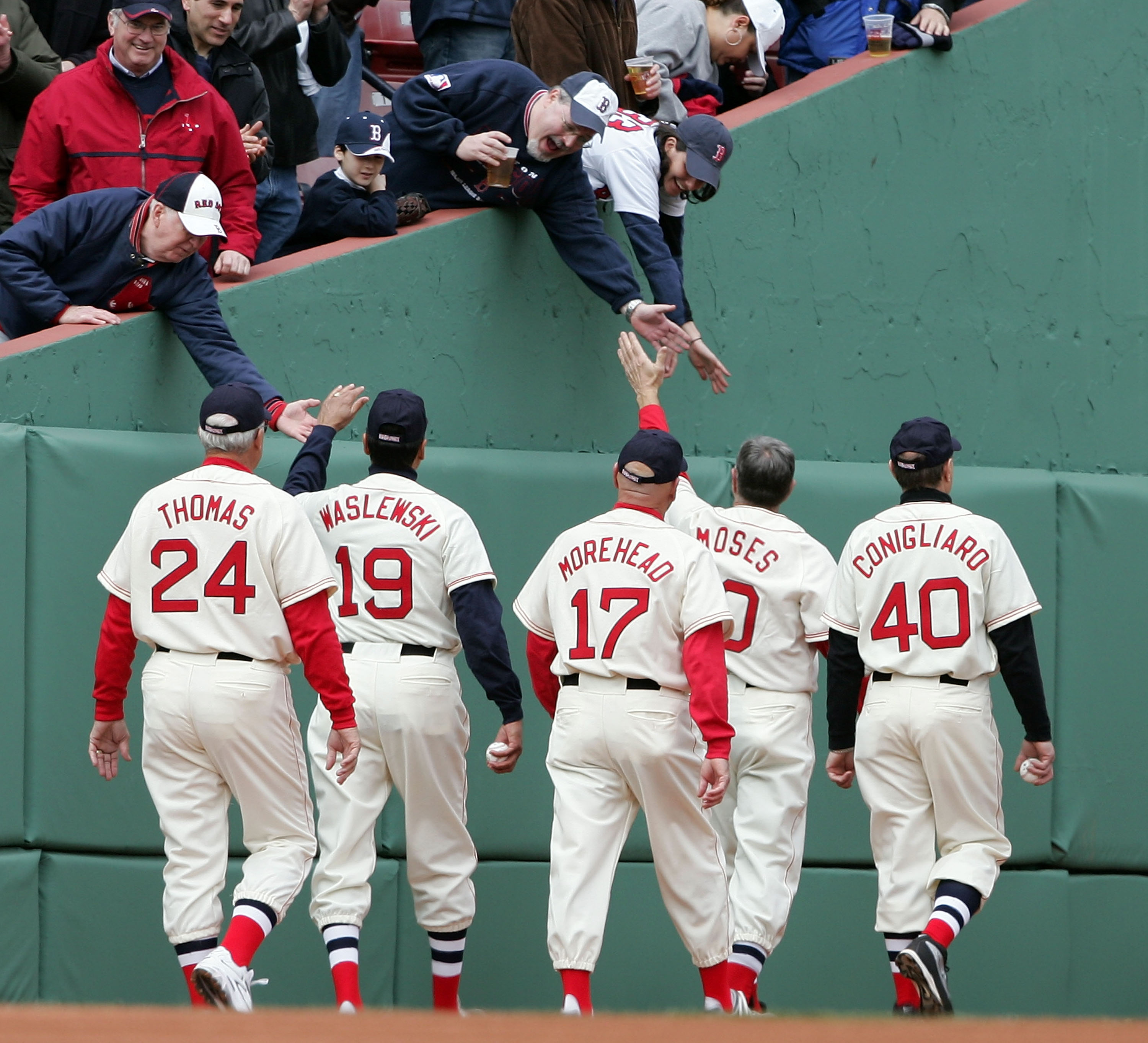 Red Sox Pitcher Who Threw No-Hitter at Fenway Park Dies