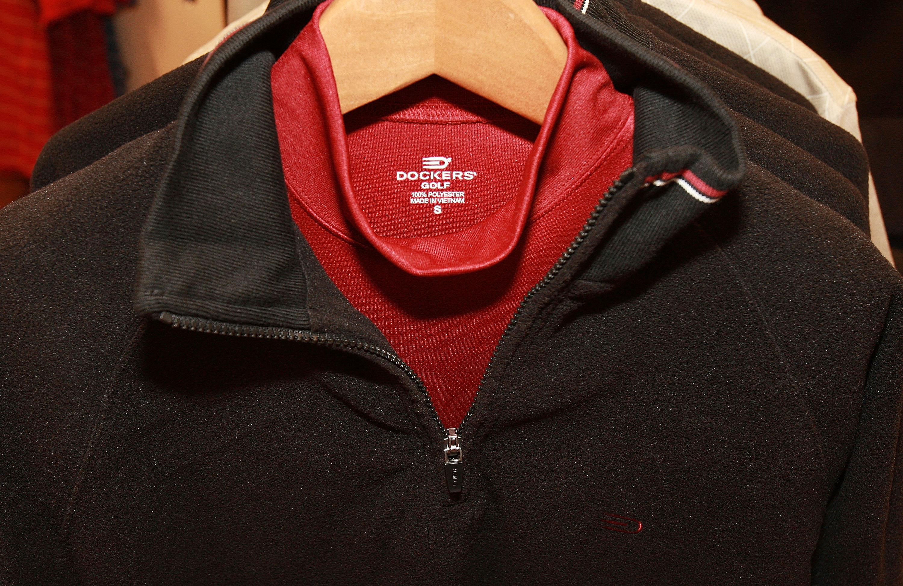 Gen Z's 'Quarter-Zip' Movement Is About More Than Fashion