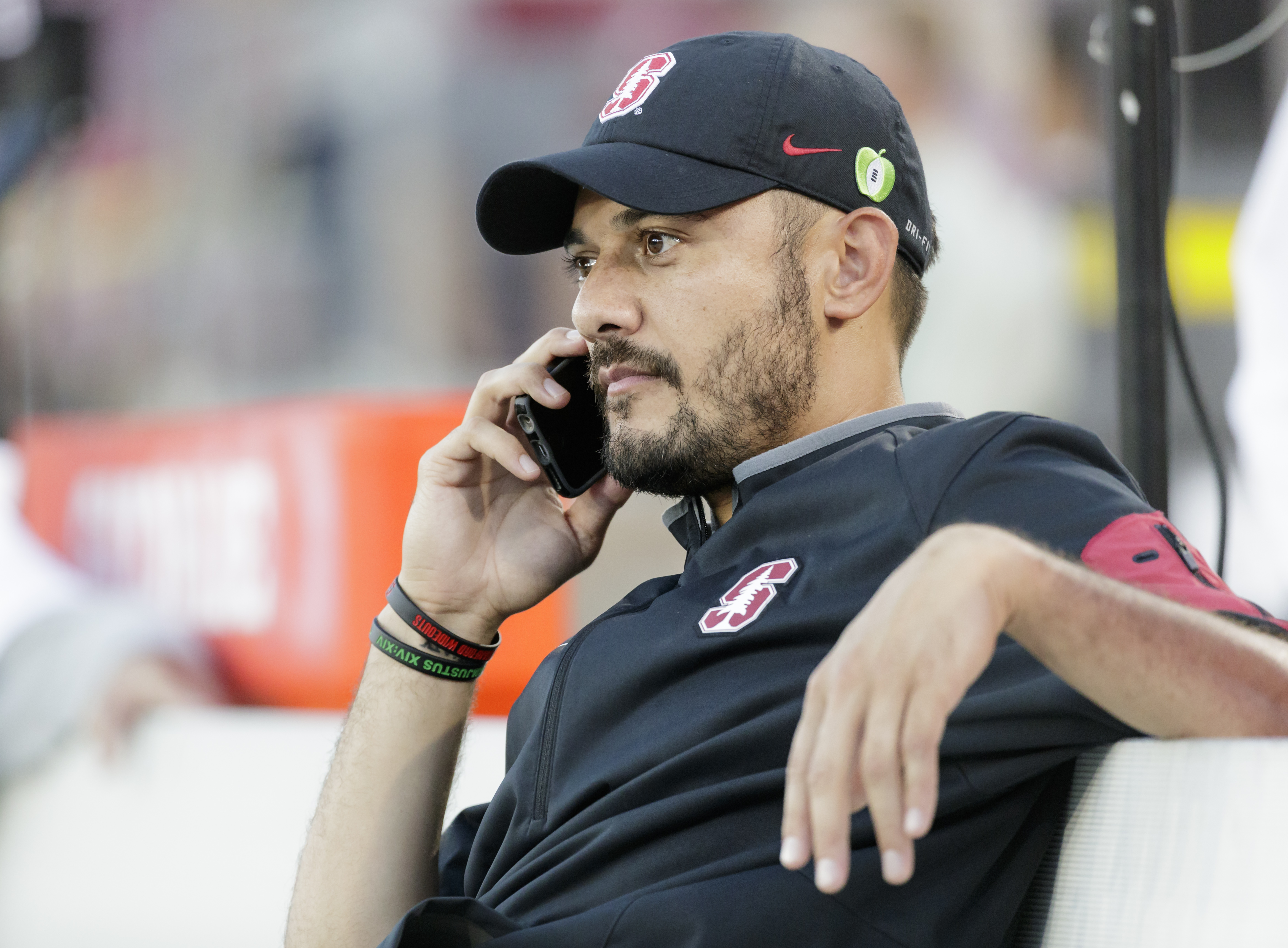 Washington Commanders Coach Set to Take Over West Coast Program