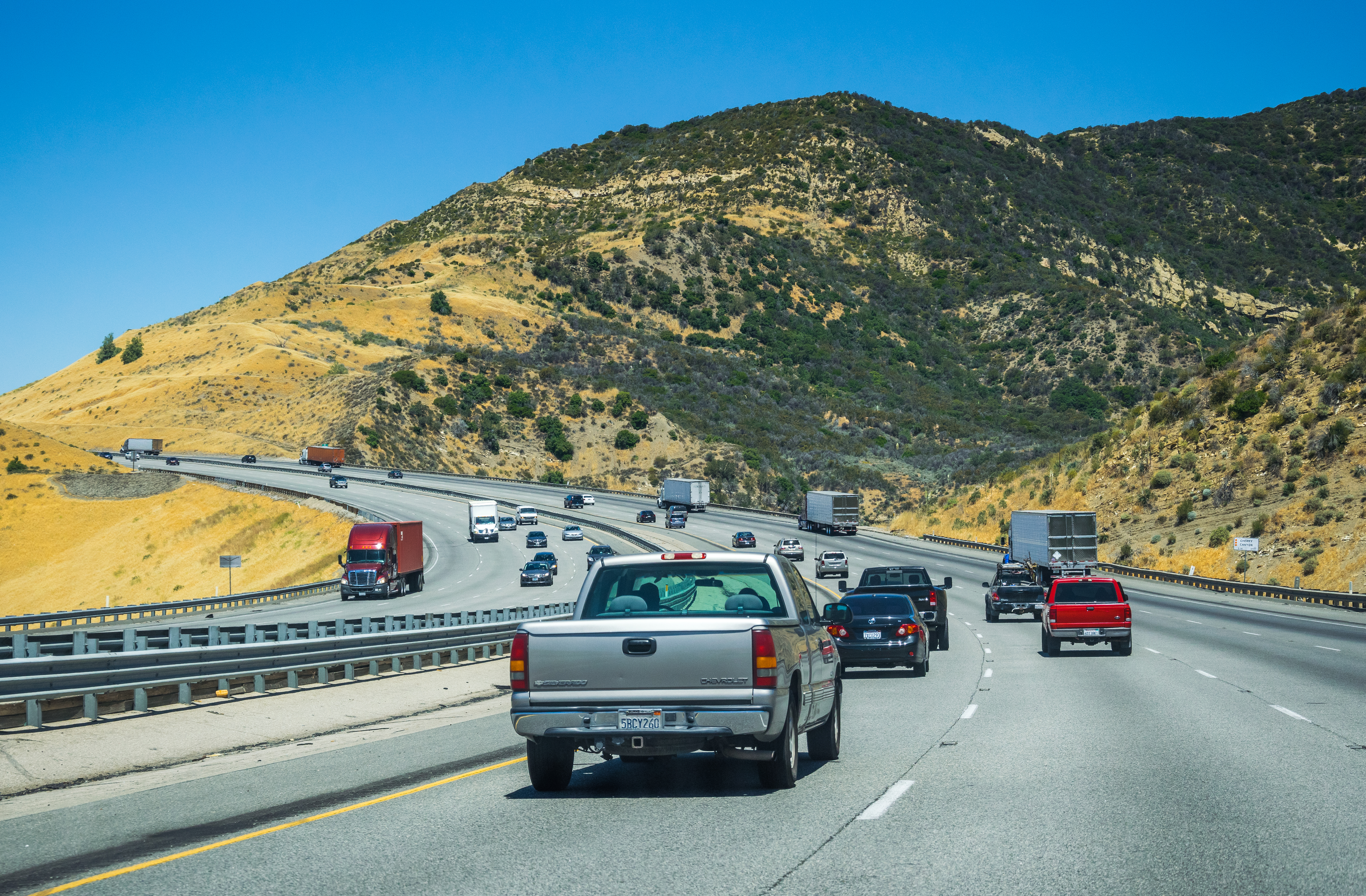 Warning Issued to California Drivers as Licenses Could Be Revoked