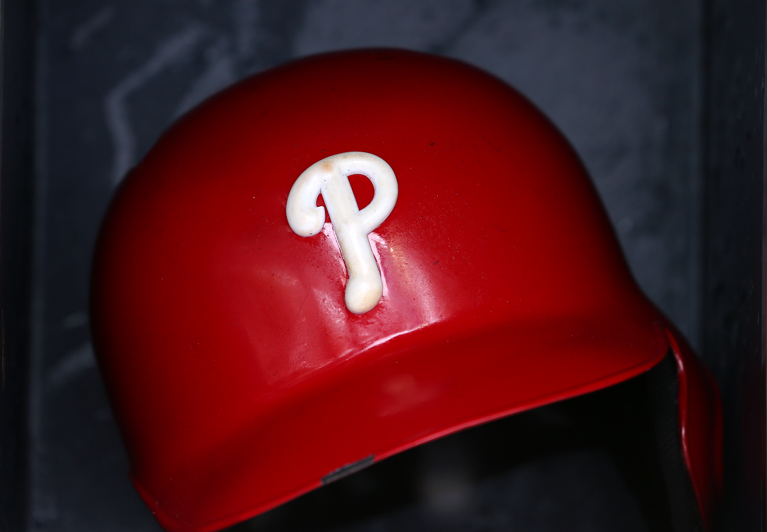 Phillies 7-Year Veteran, Former 1st-Round Pick Elects Free Agency