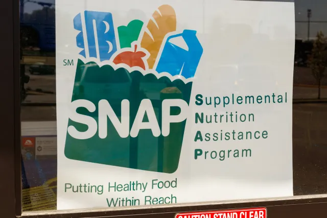 SNAP Benefits: 20 States Push Back Against Eligibility Changes – Newsweek