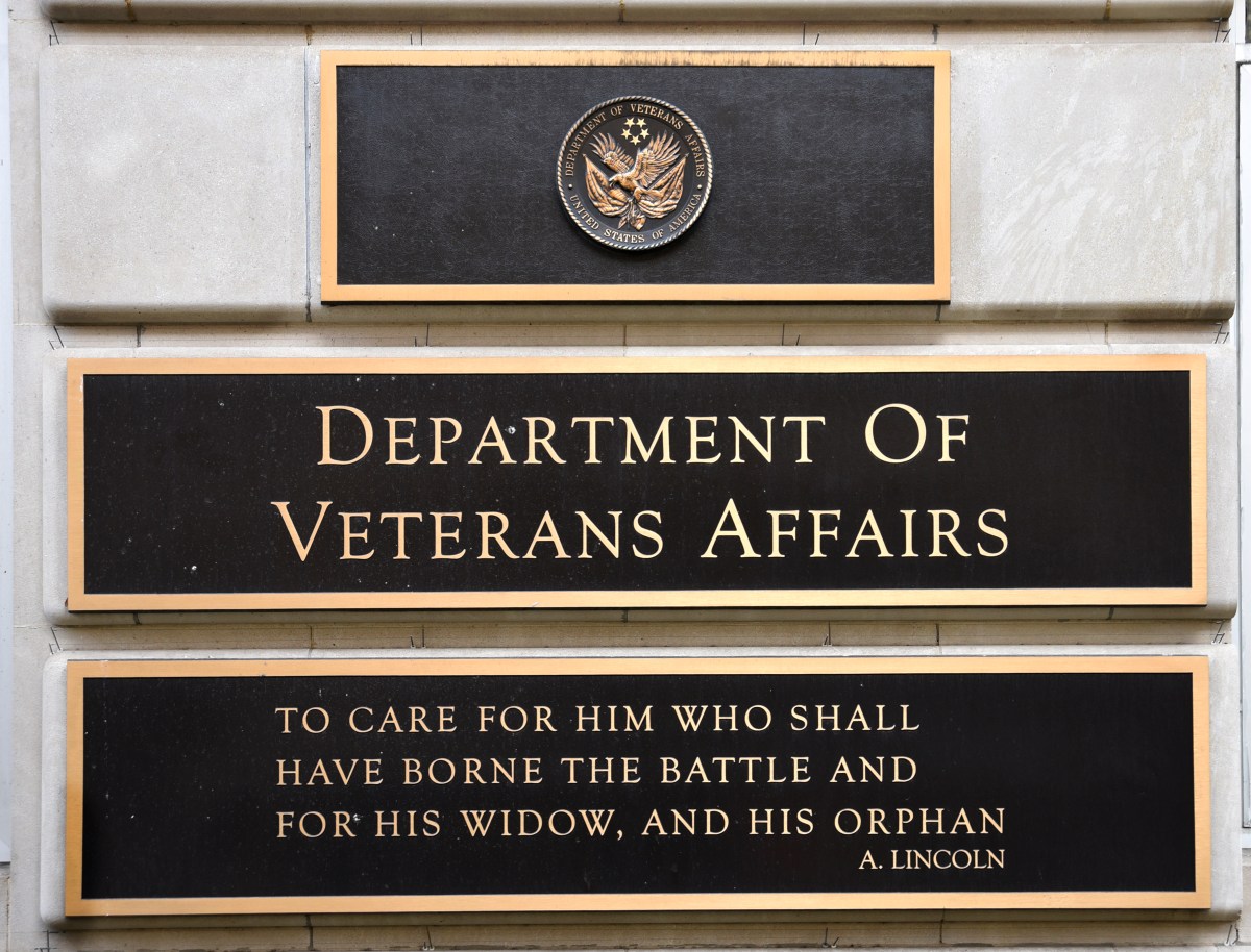 VA Services Impacted for Around 1 Million US Veterans