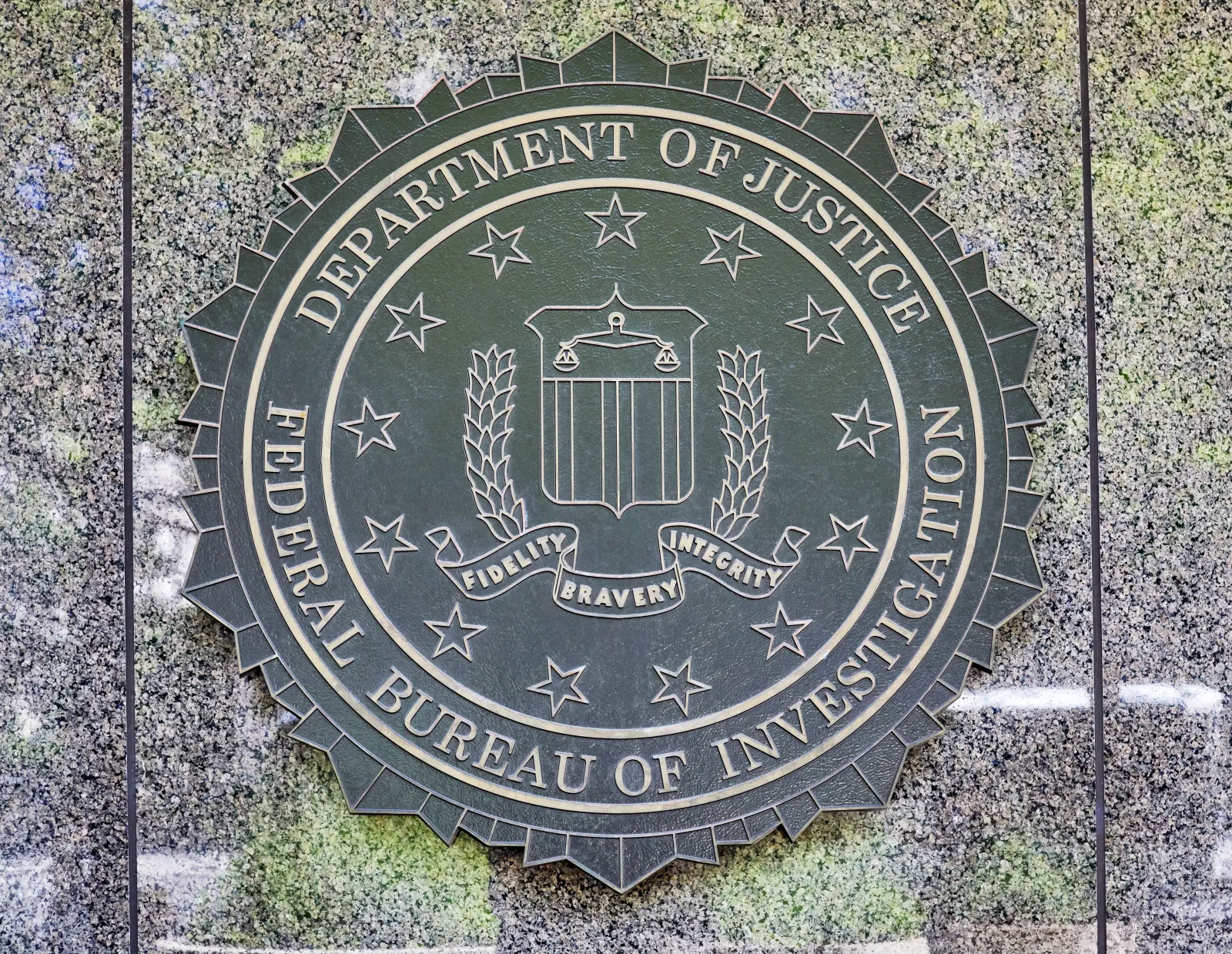 FBI Interviewing Democrats Trump Has Called ‘Seditious’