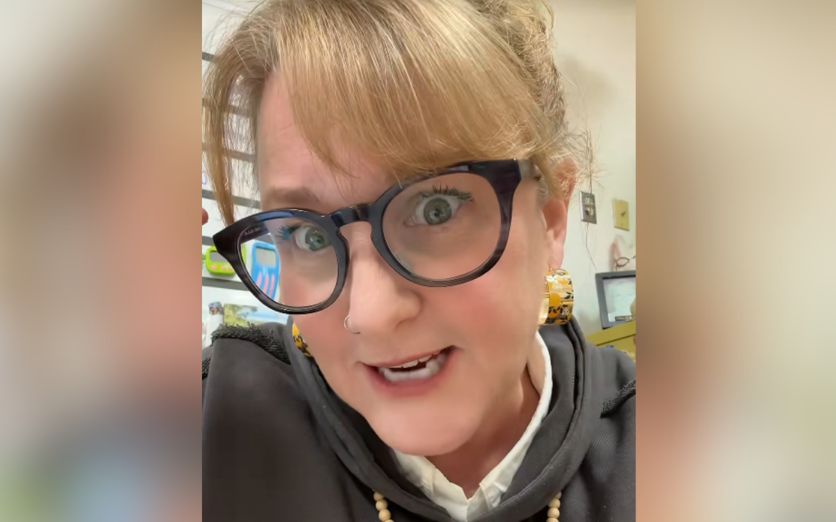 Teacher Asks Gen Z Class About Their Dream Future—Answers Leave Her ...