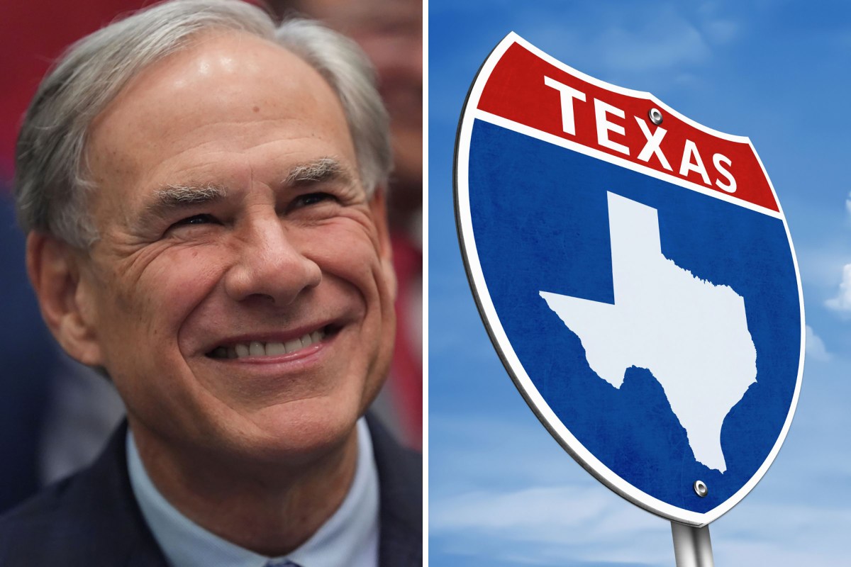 Greg Abbott sofreu dois grandes golpes legais no Texas em poucas horas Greg Abbott sofreu dois grandes golpes legais no Texas em poucas horas