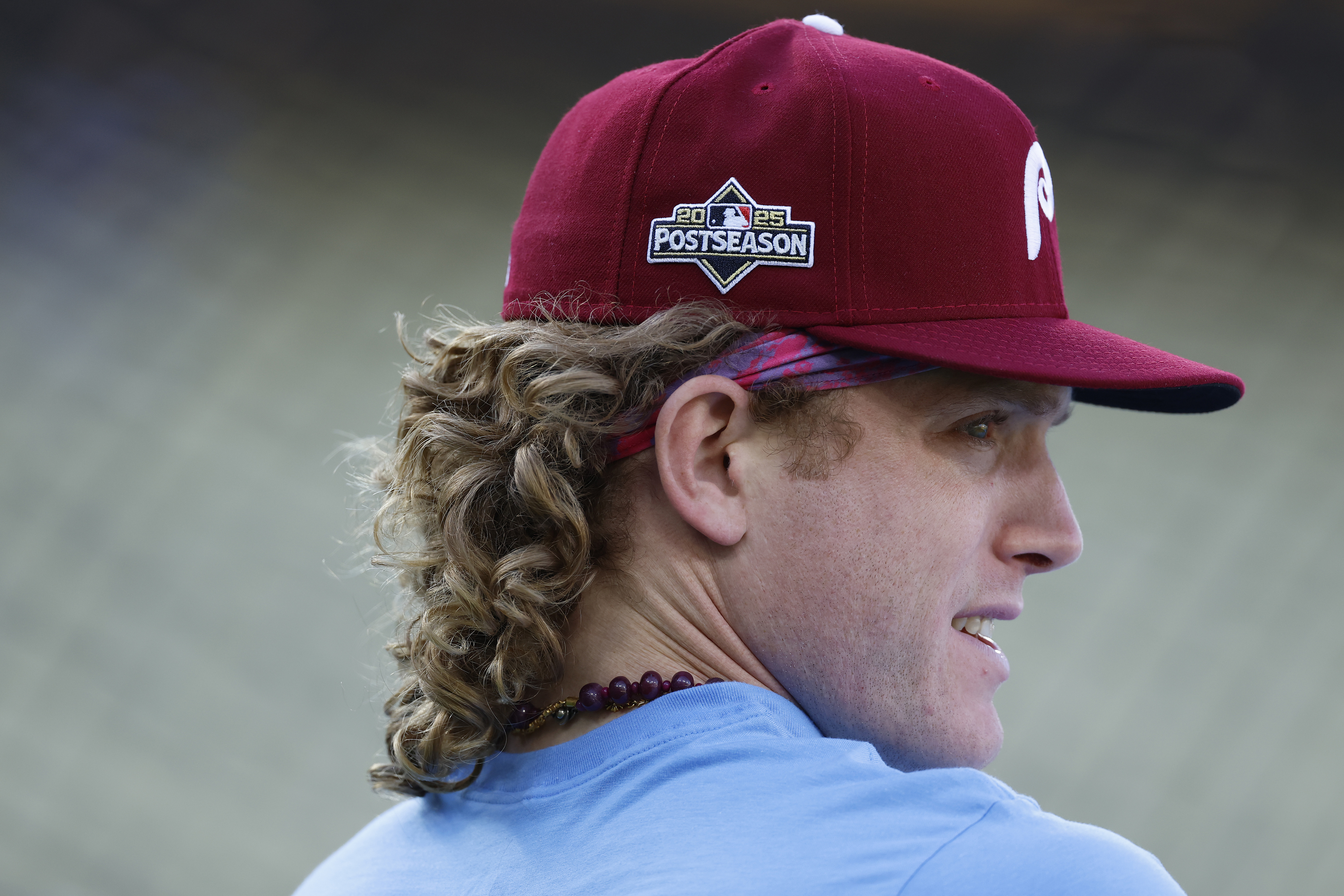 Phillies Projected To Bring Back 30-Year-Old Gold Glove Winner