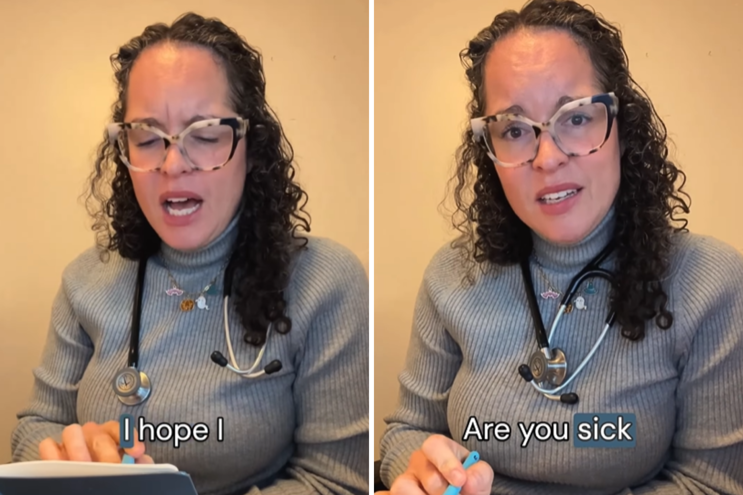 Hilarity As Pediatric Nurse Reveals Harshest Things Patients Told Her
