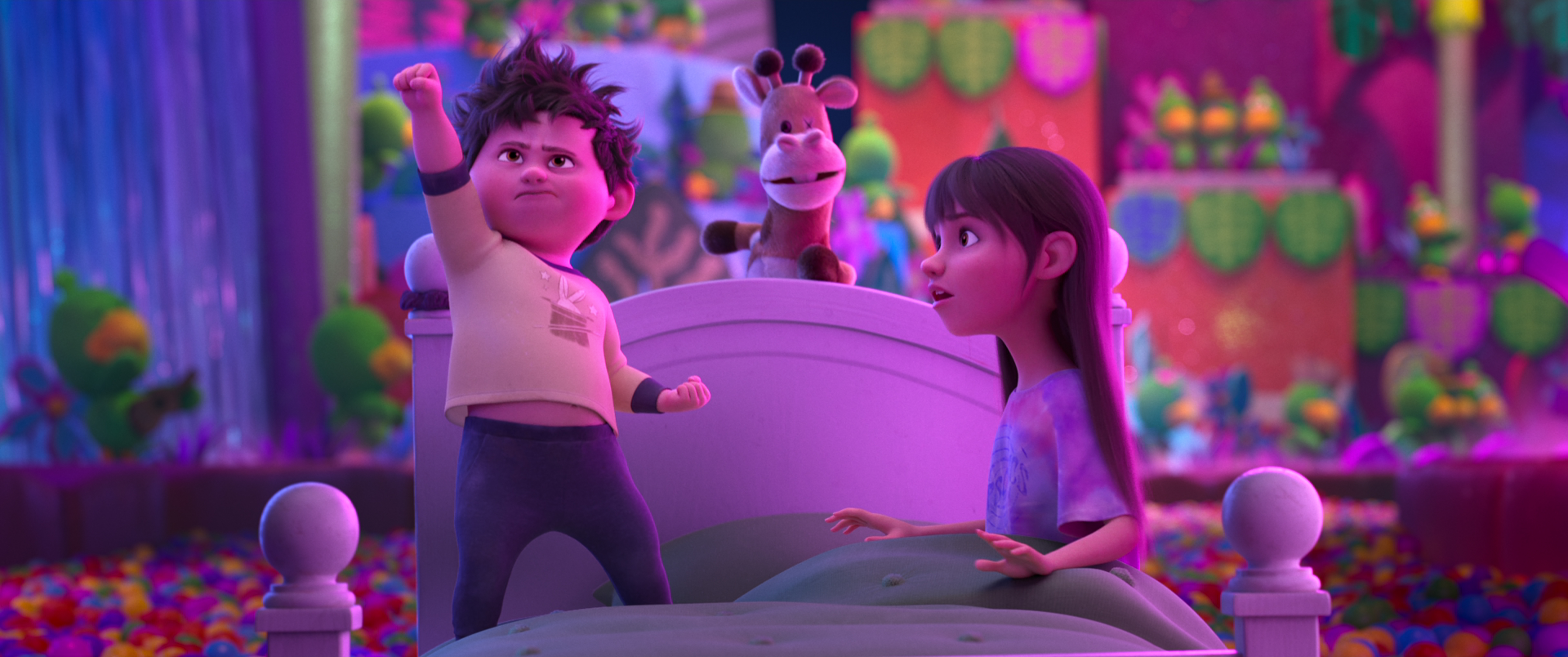 When Is ‘In Your Dreams’ on Netflix? – Streaming Guide
