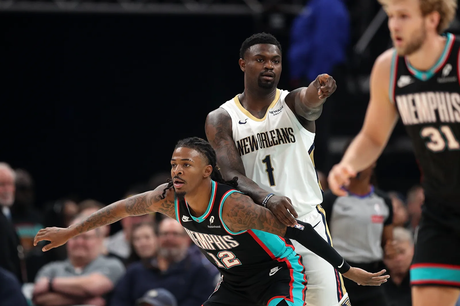 Timberwolves Linked to Blockbuster Trade for Controversial $197 Million All-Star