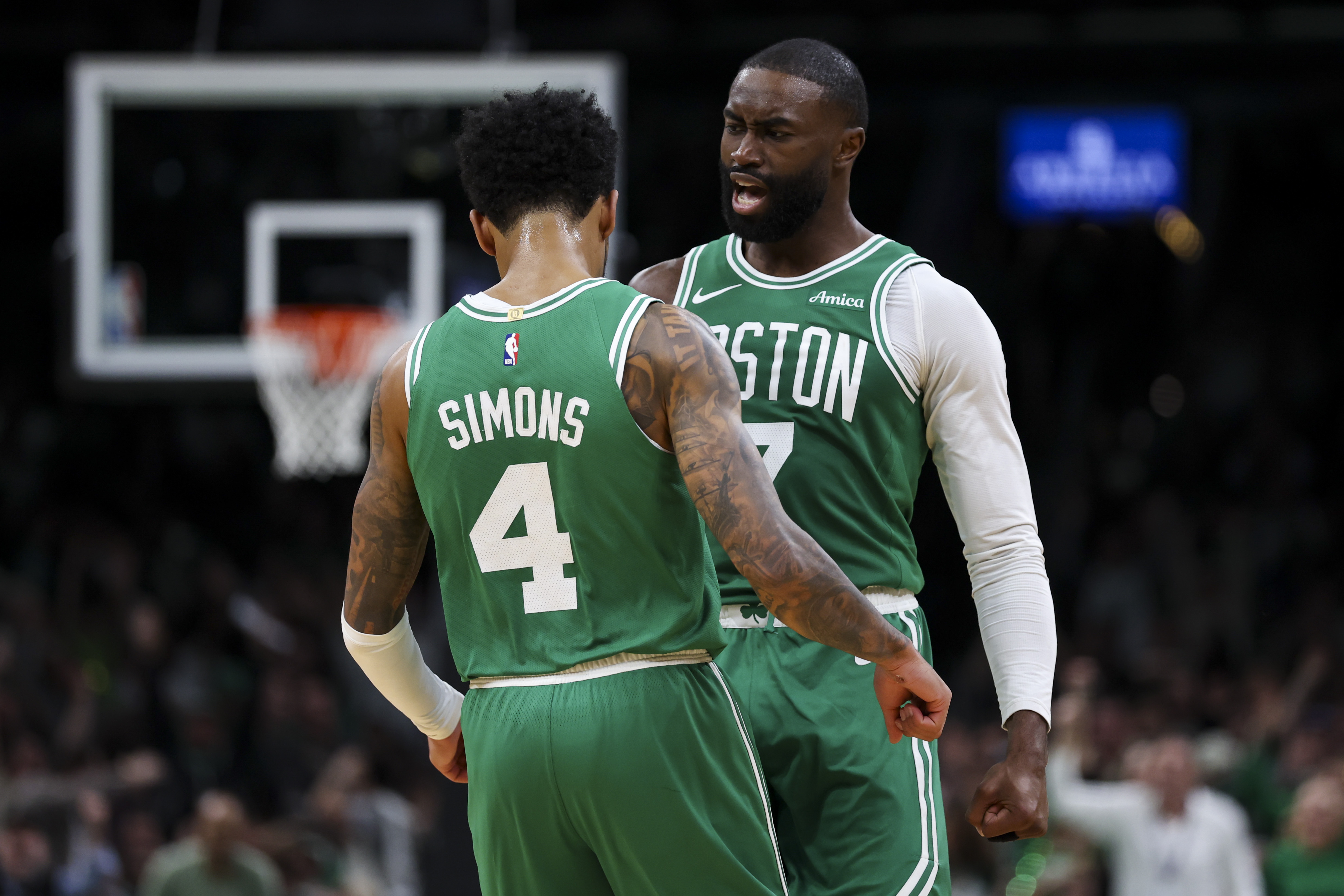 Bucks Linked to Massive Trade for $28 Million Celtics Guard: Report